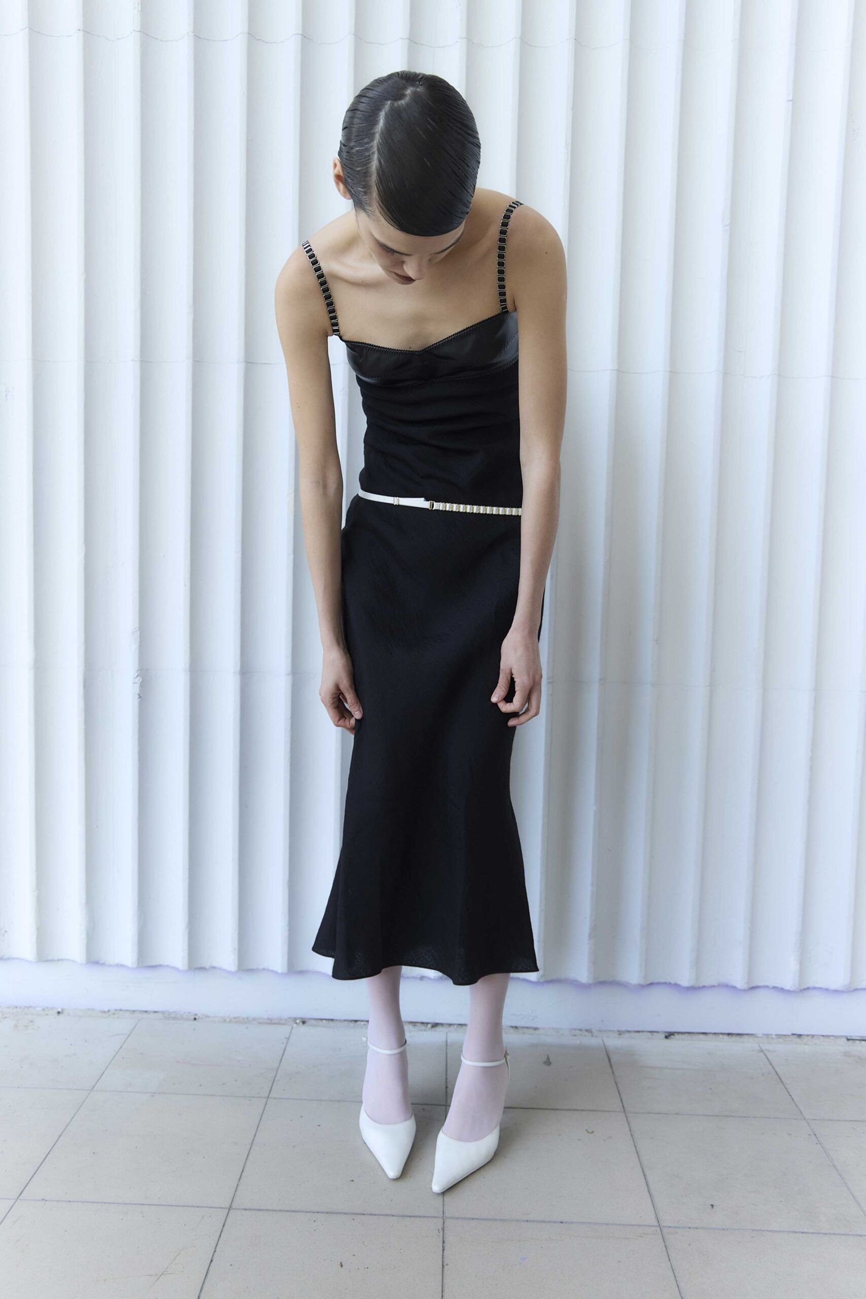 Anna October F/W 25 Look 140