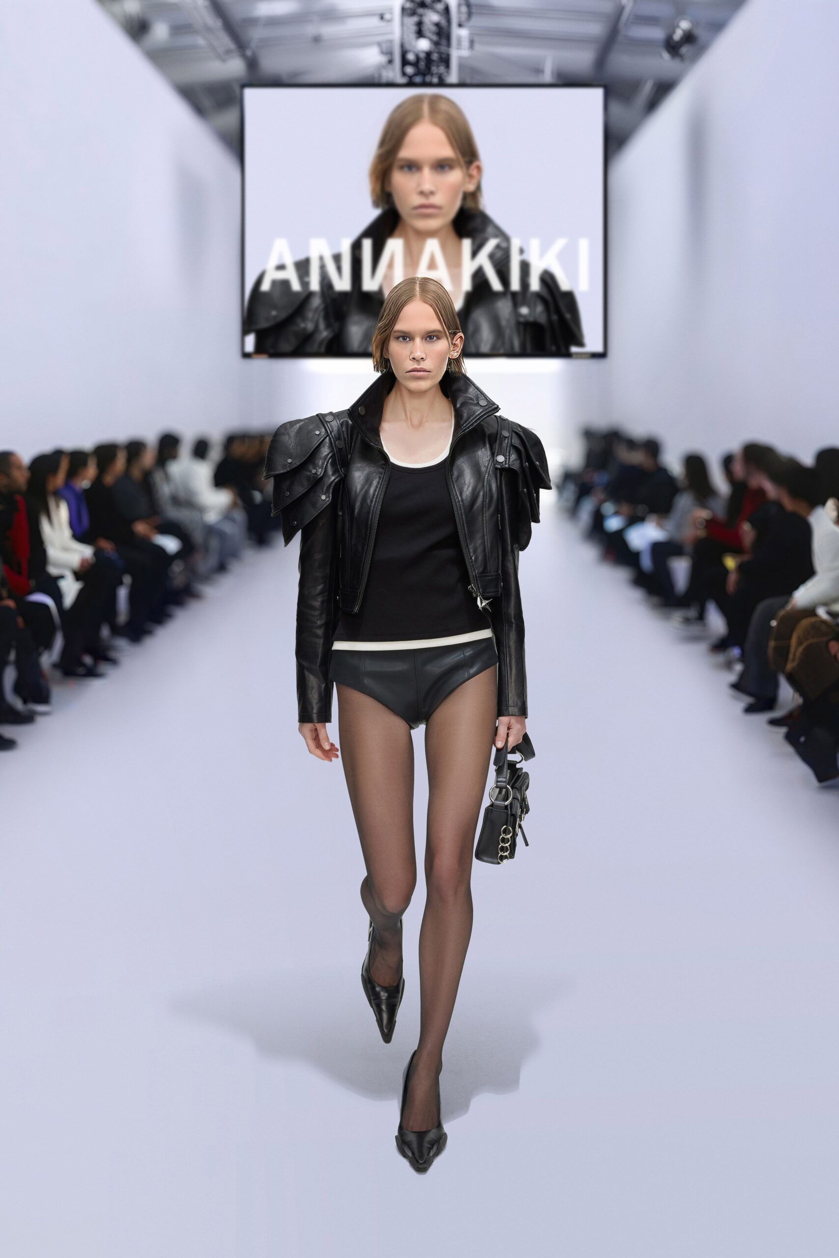 Annakiki F/W 24 Look 186