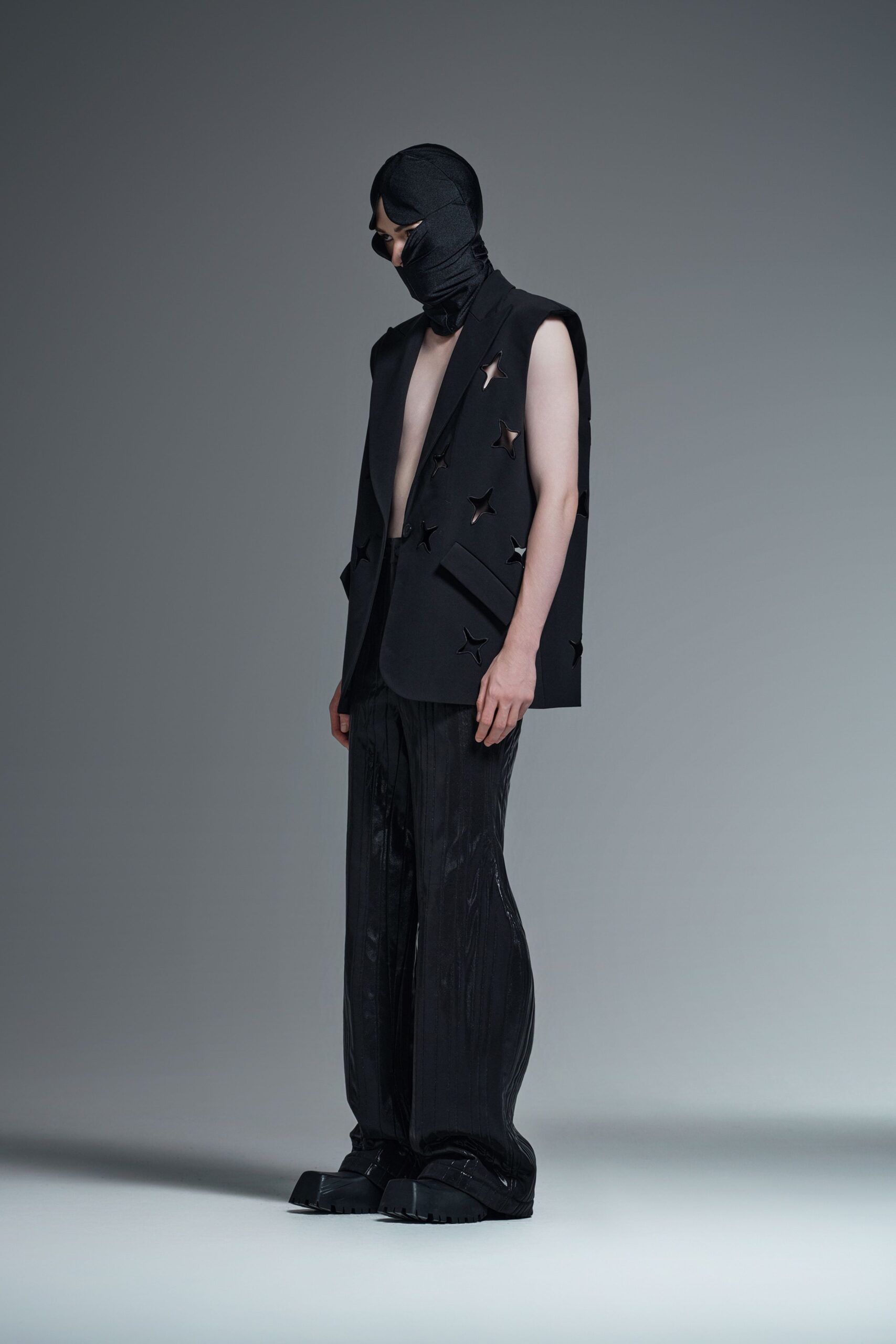 Annakiki S/S 25 Look 178