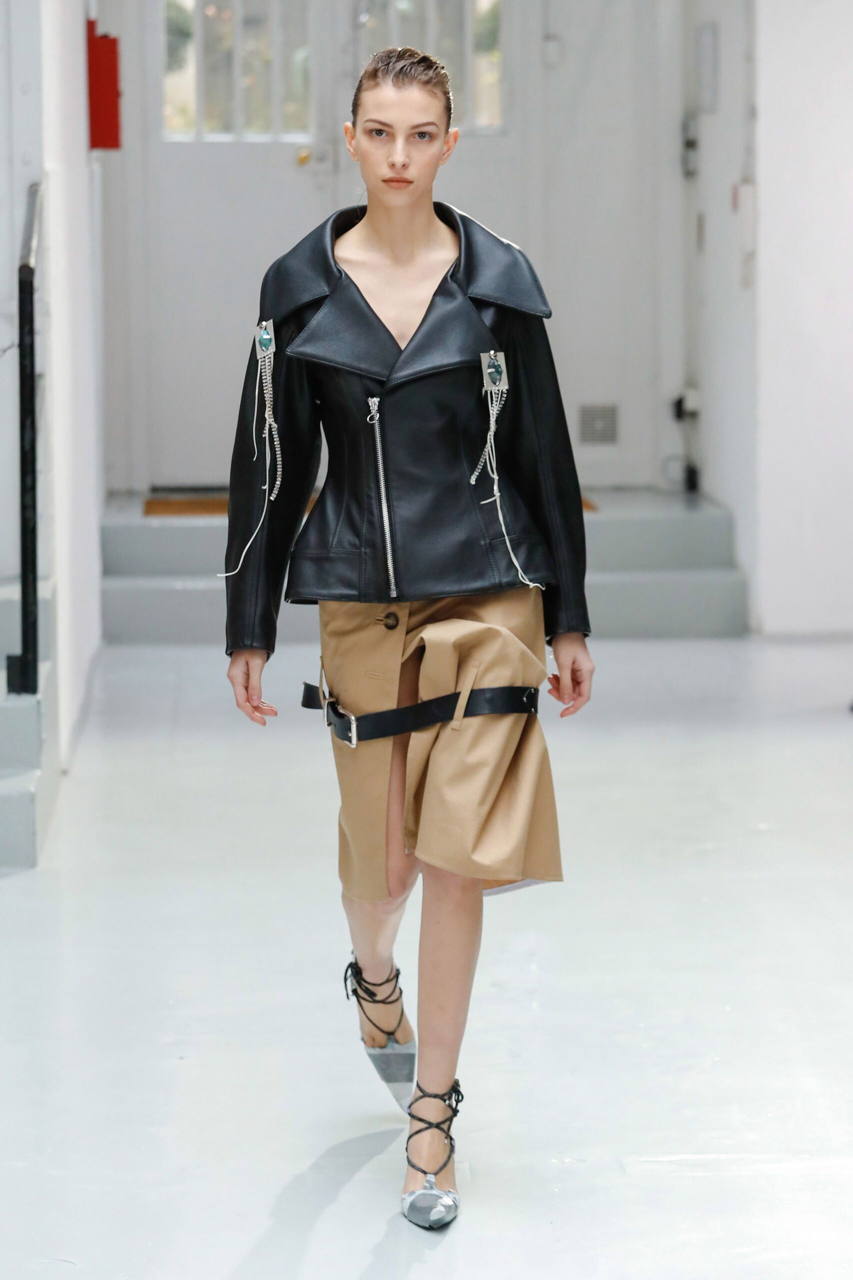 Anne Sofie Madsen F/W 17 Look 180