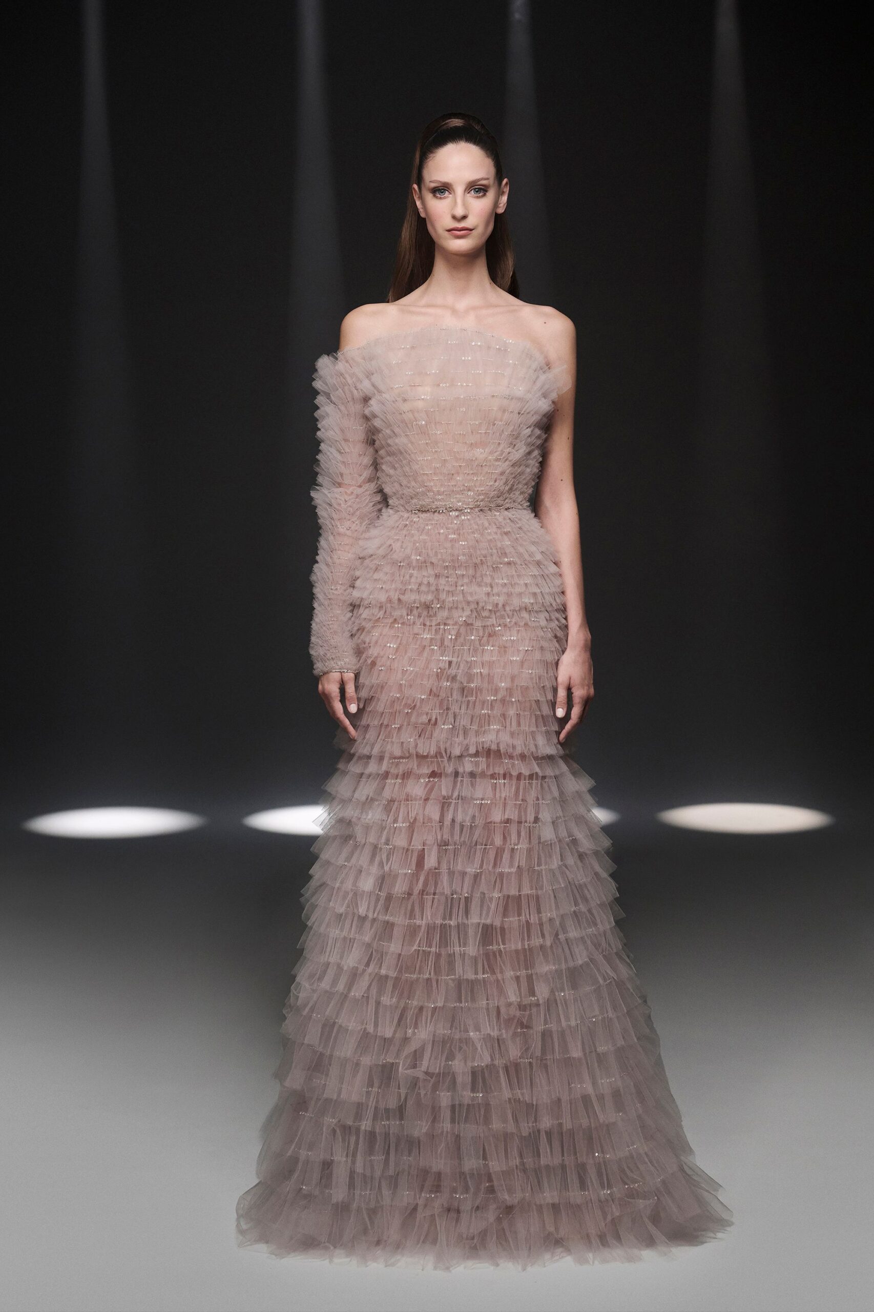 Antonio Grimaldi F/W 24 Couture Look 211