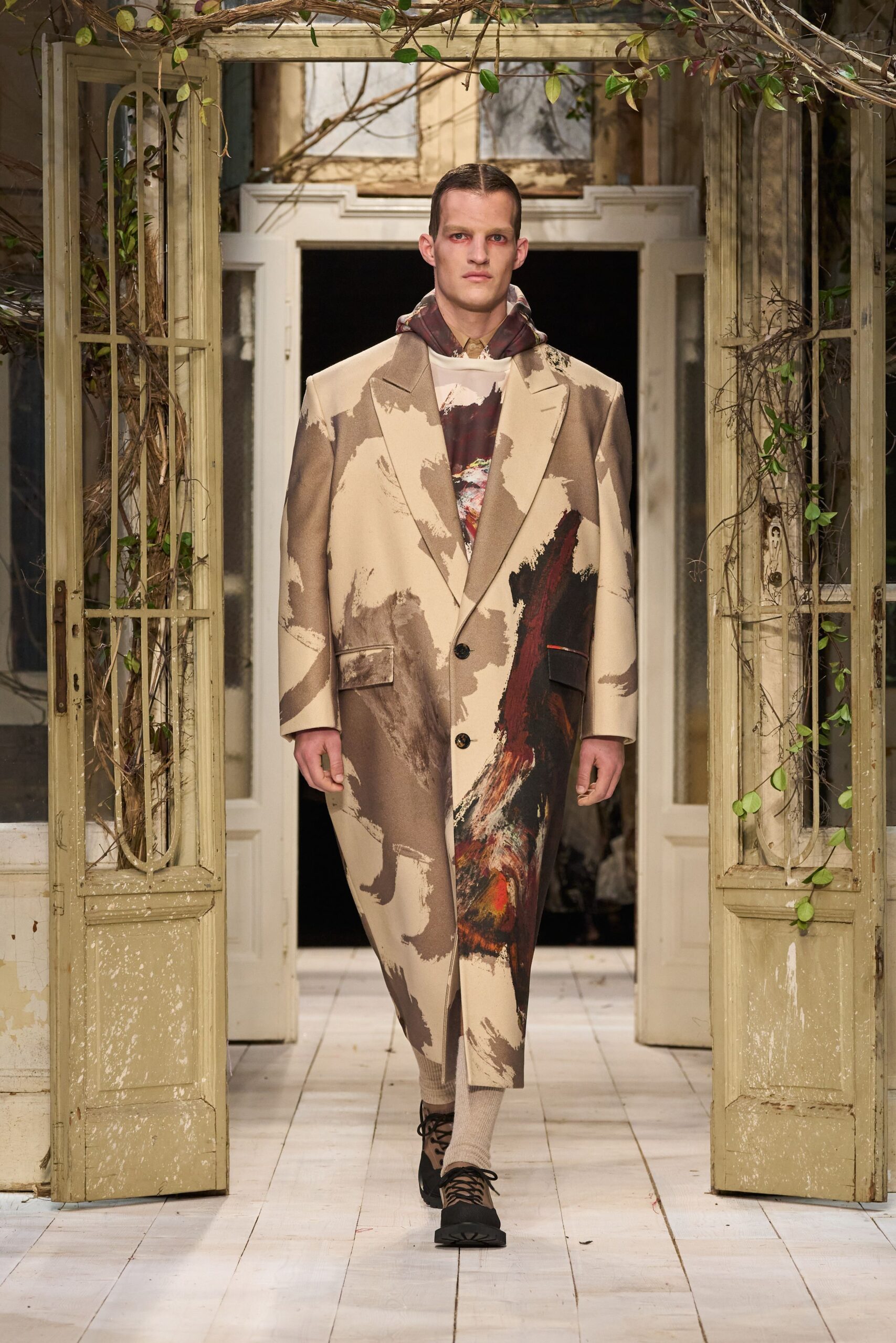 Antonio Marras F/W 24 Look 288