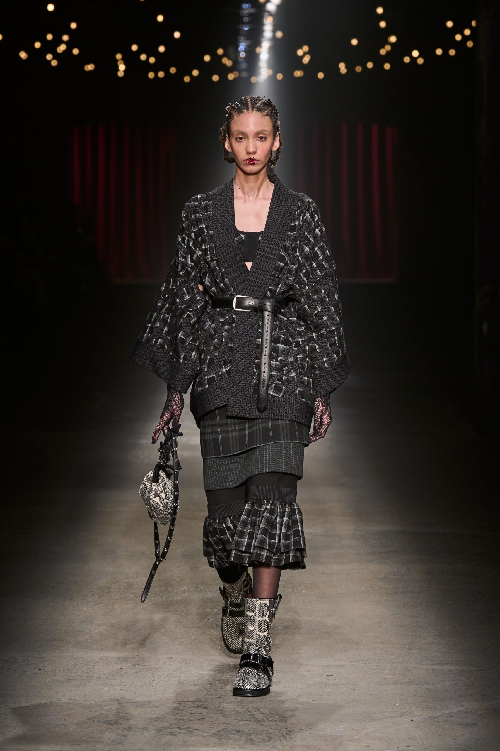 Antonio Marras F/W 25 Look 193