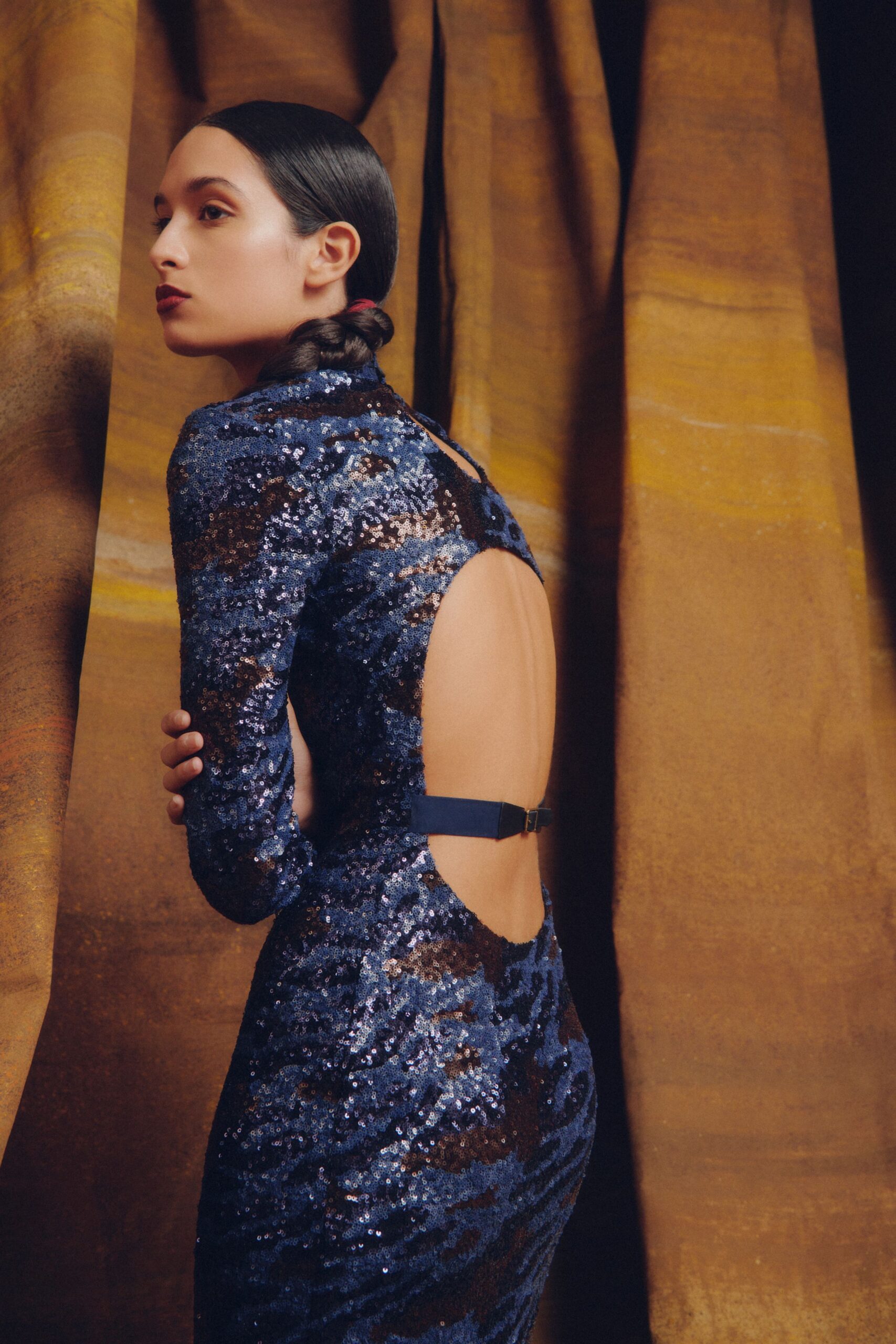 Antonio Marras F/W 24 Look 221