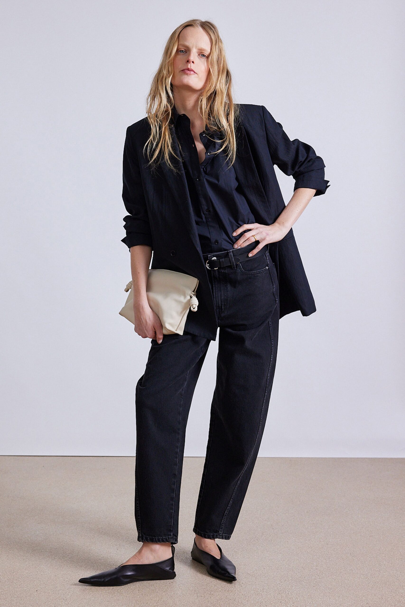 Apiece Apart F/W 24 Look 120