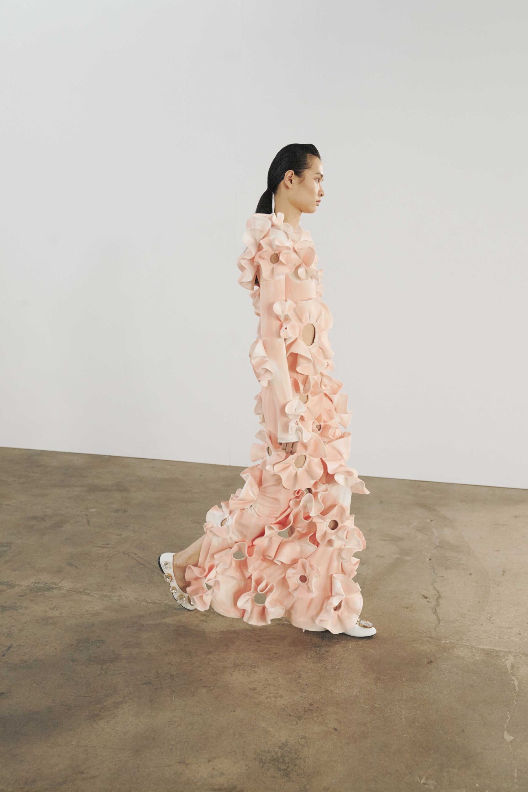 Area S/S 24 Look 216