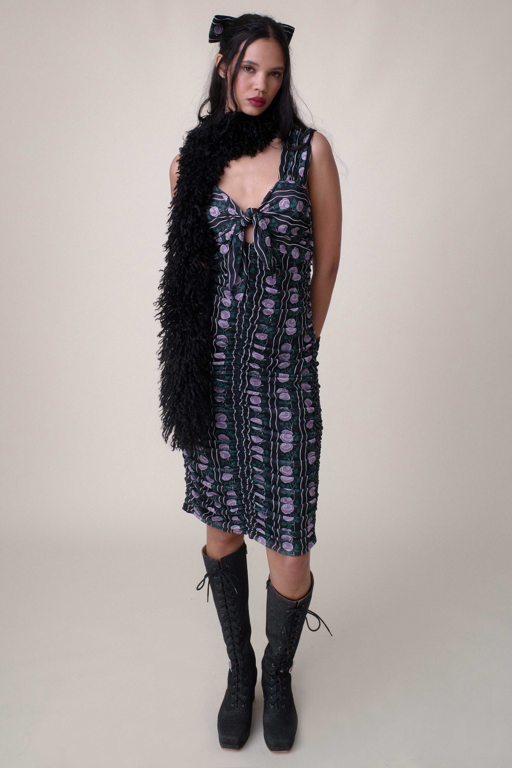 Anna Sui Resort 25 Look 152