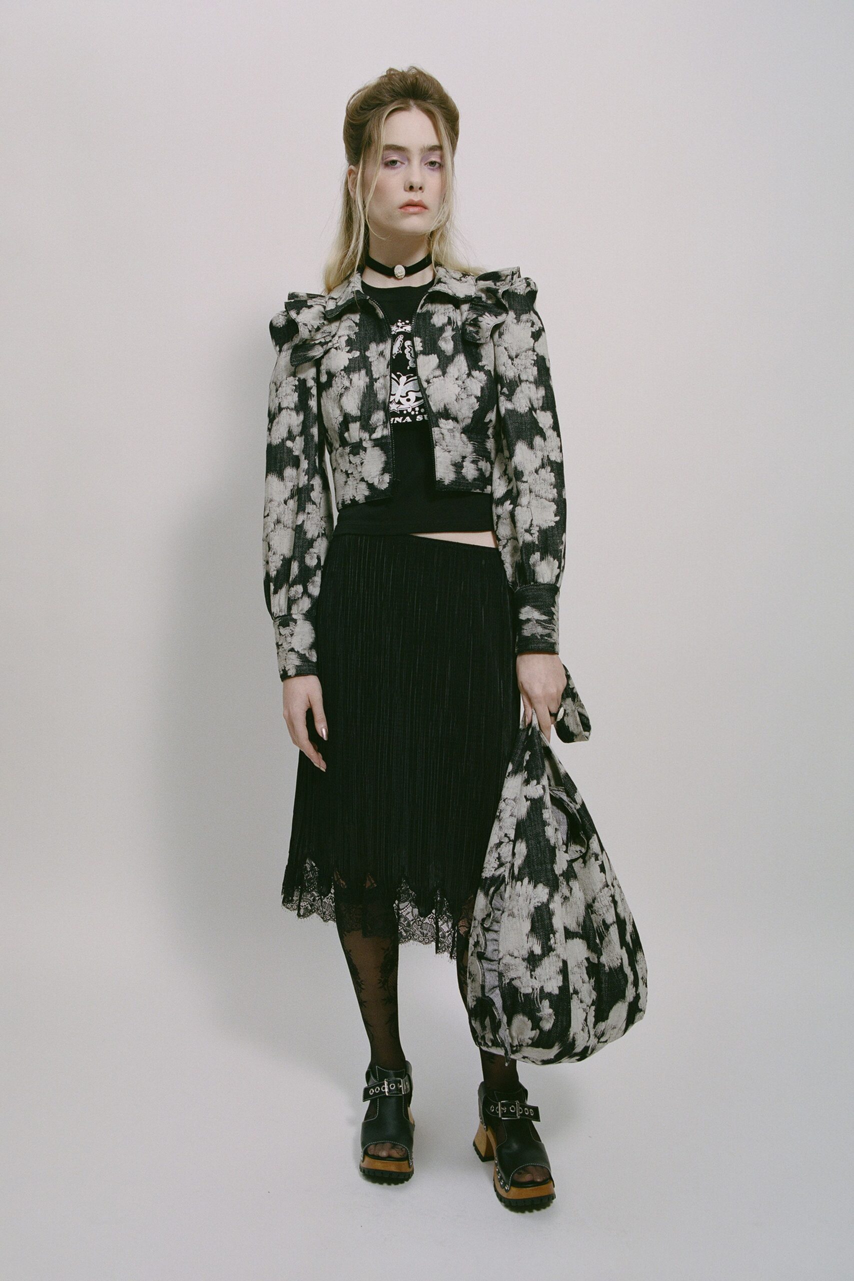 Anna Sui Resort 26 Look 140
