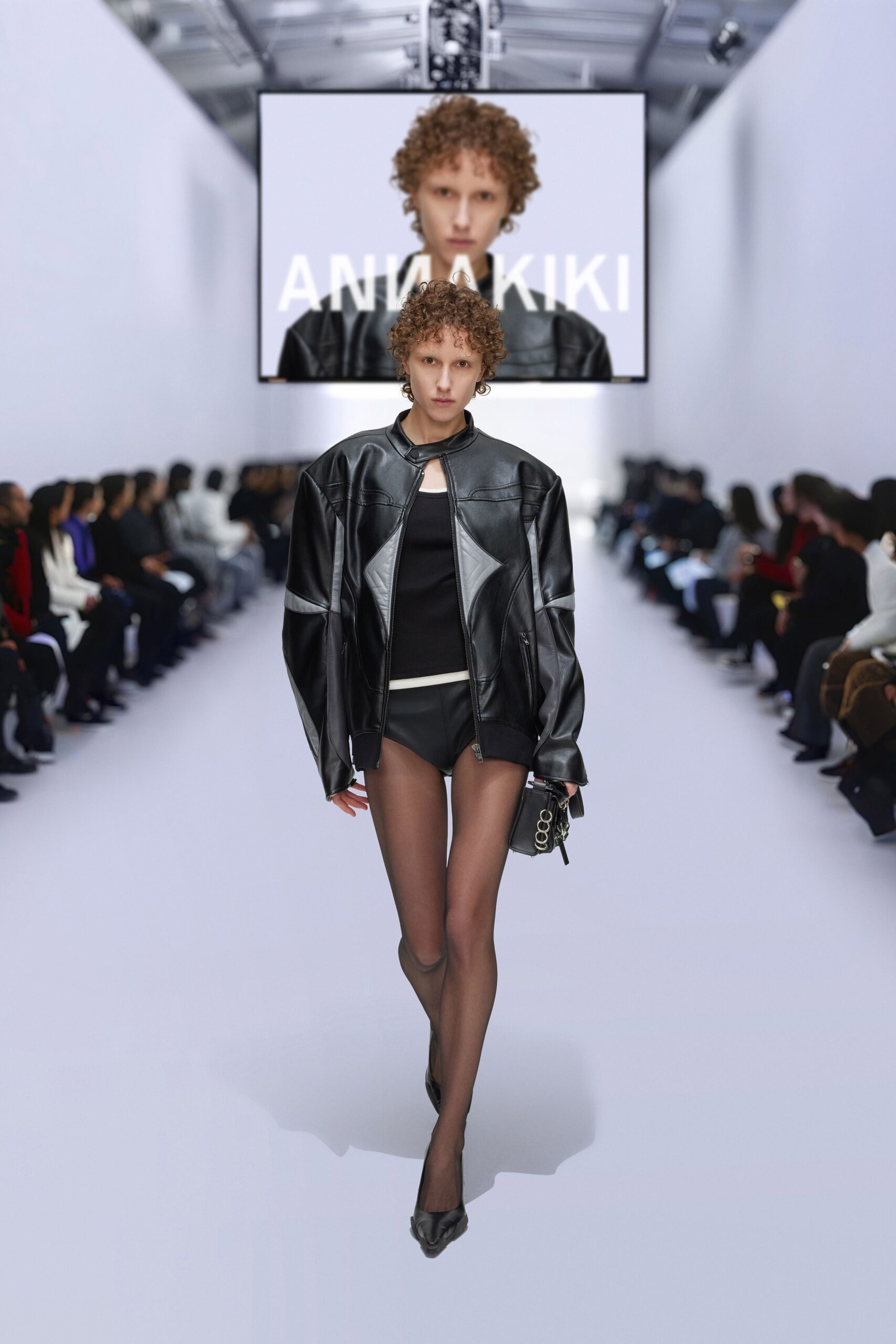Annakiki F/W 24 Look 205