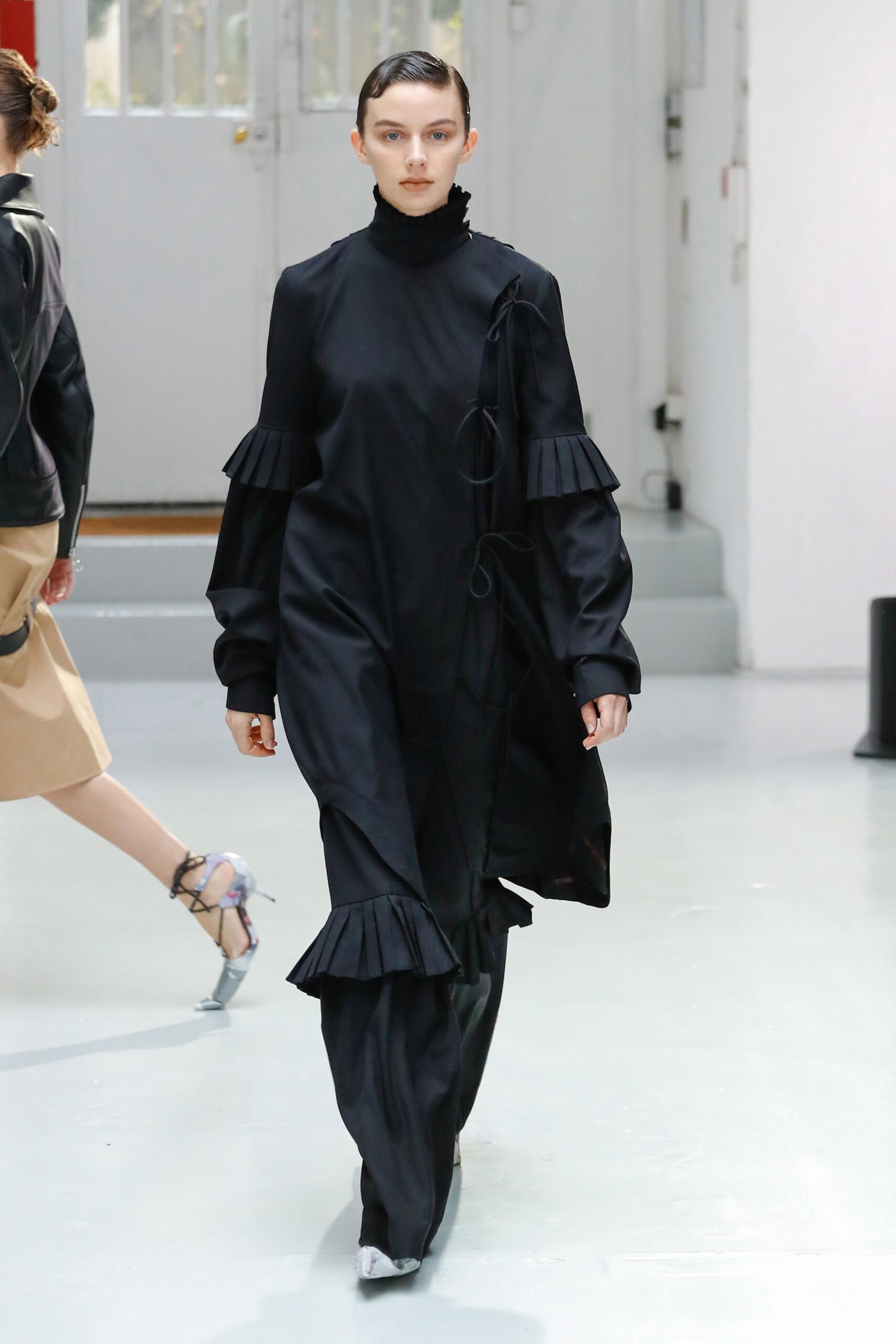 Anne Sofie Madsen F/W 17 Look 193