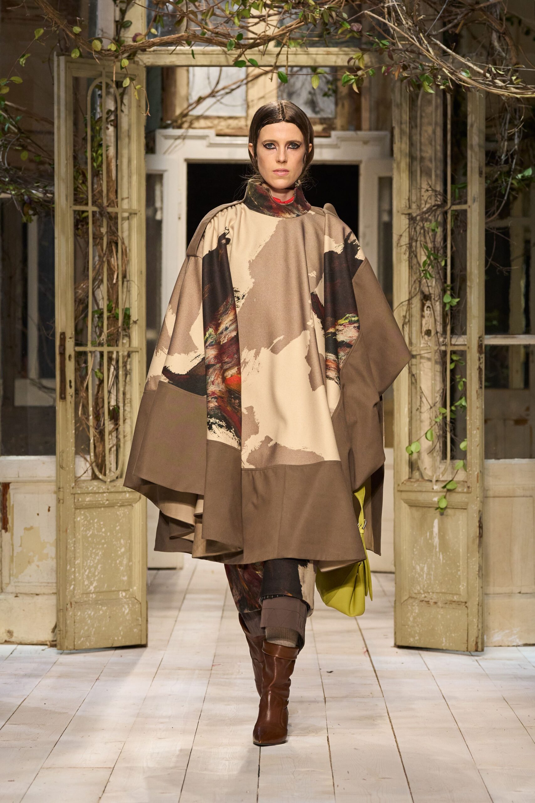 Antonio Marras F/W 24 Look 307