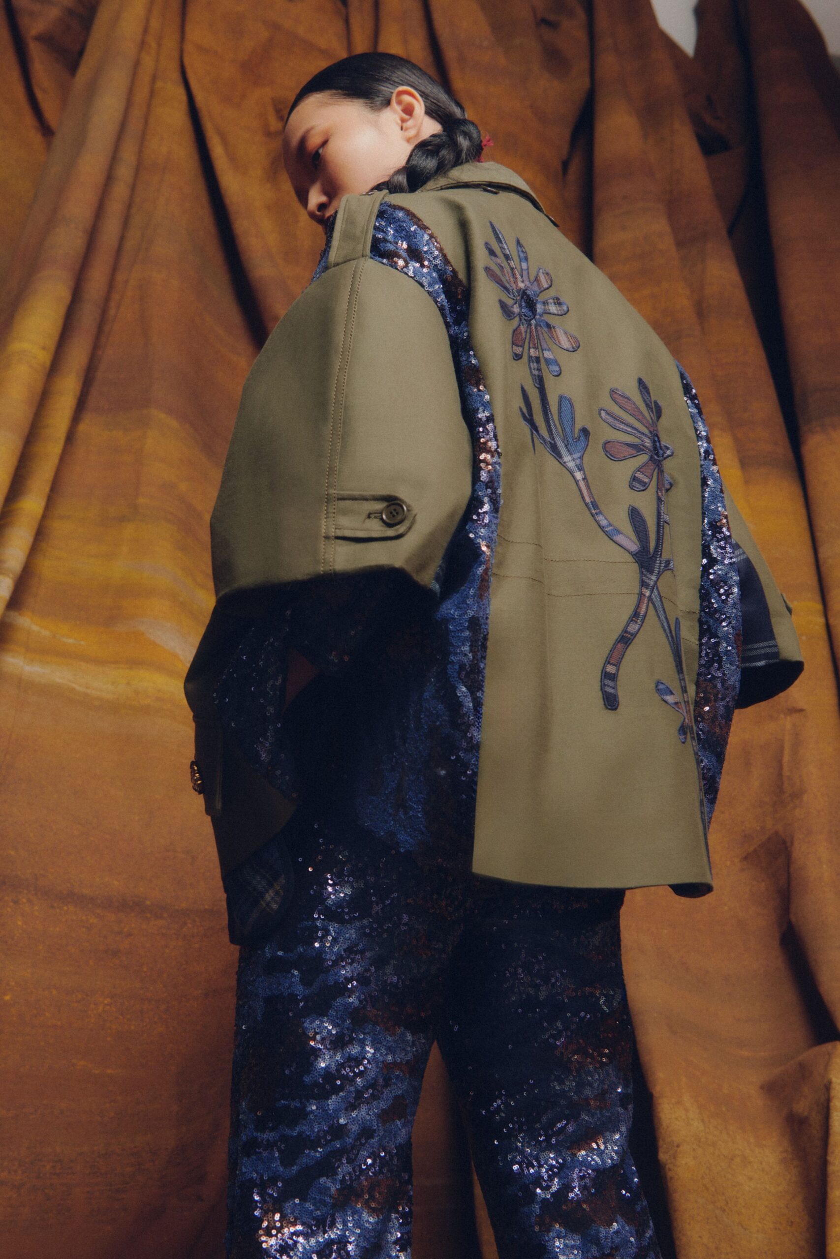 Antonio Marras F/W 24 Look 235