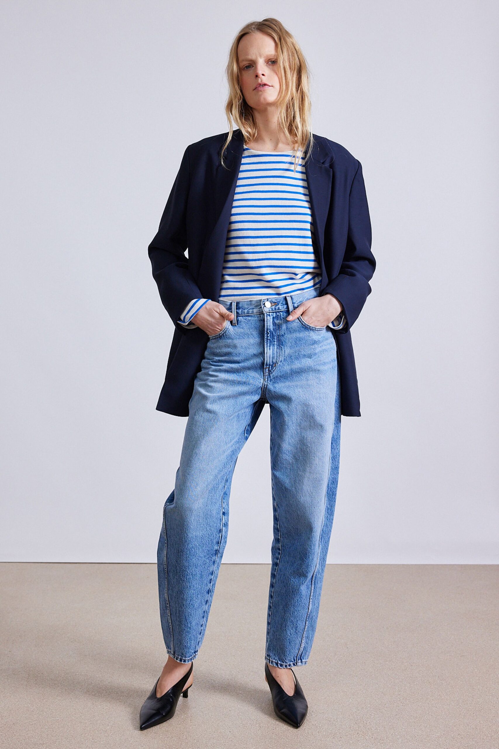 Apiece Apart F/W 24 Look 126