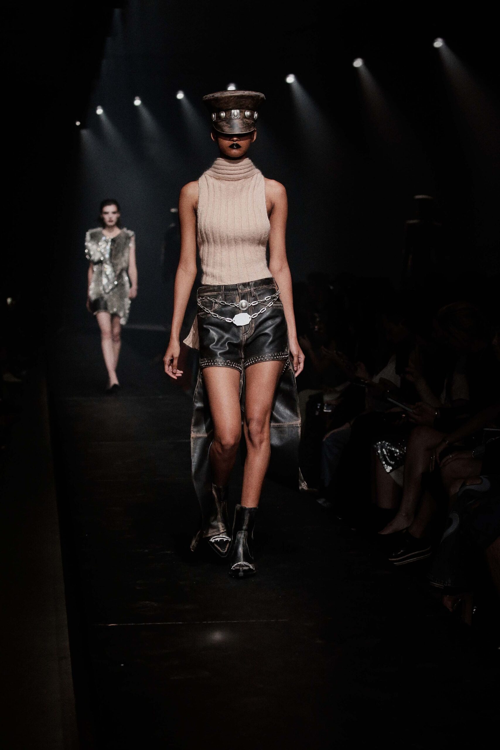 Area F/W 24 Look 211