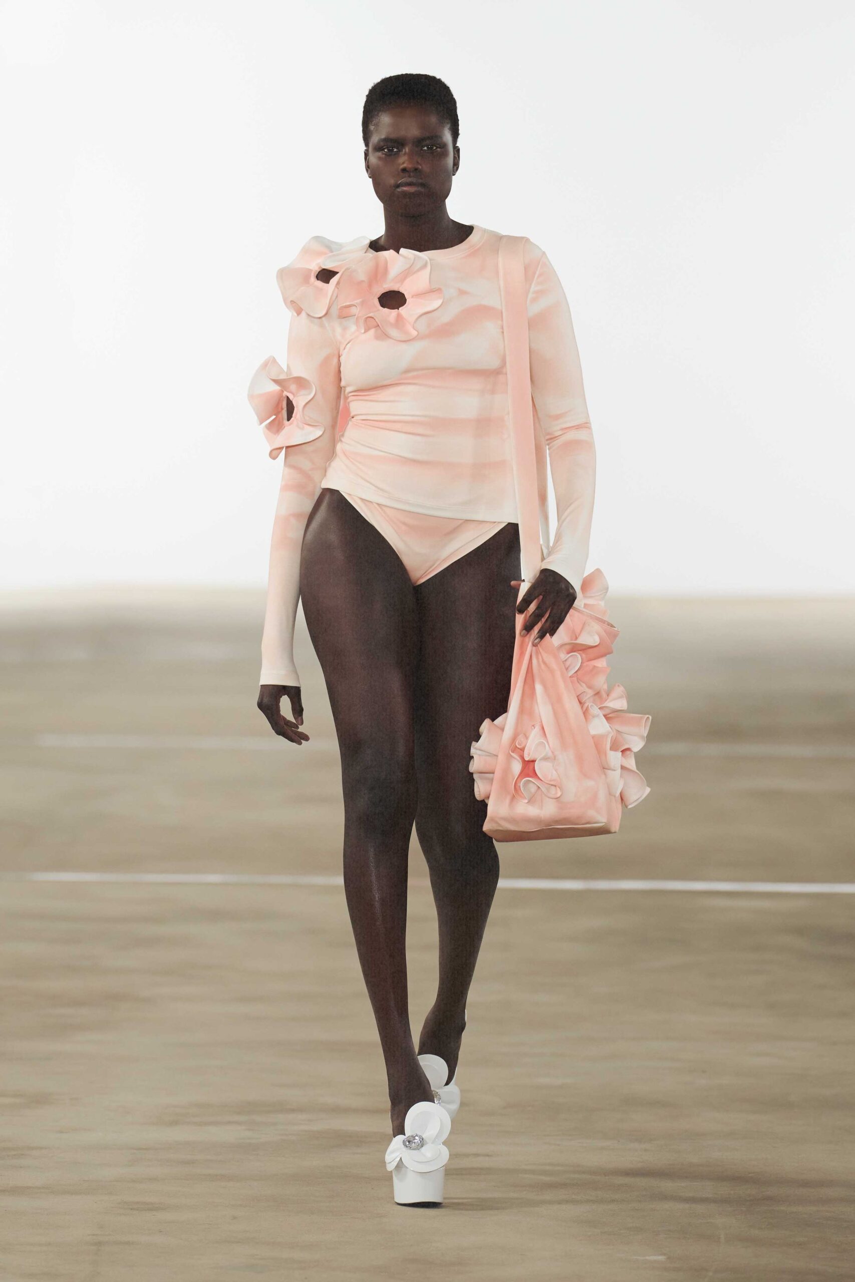 Area S/S 24 Look 233
