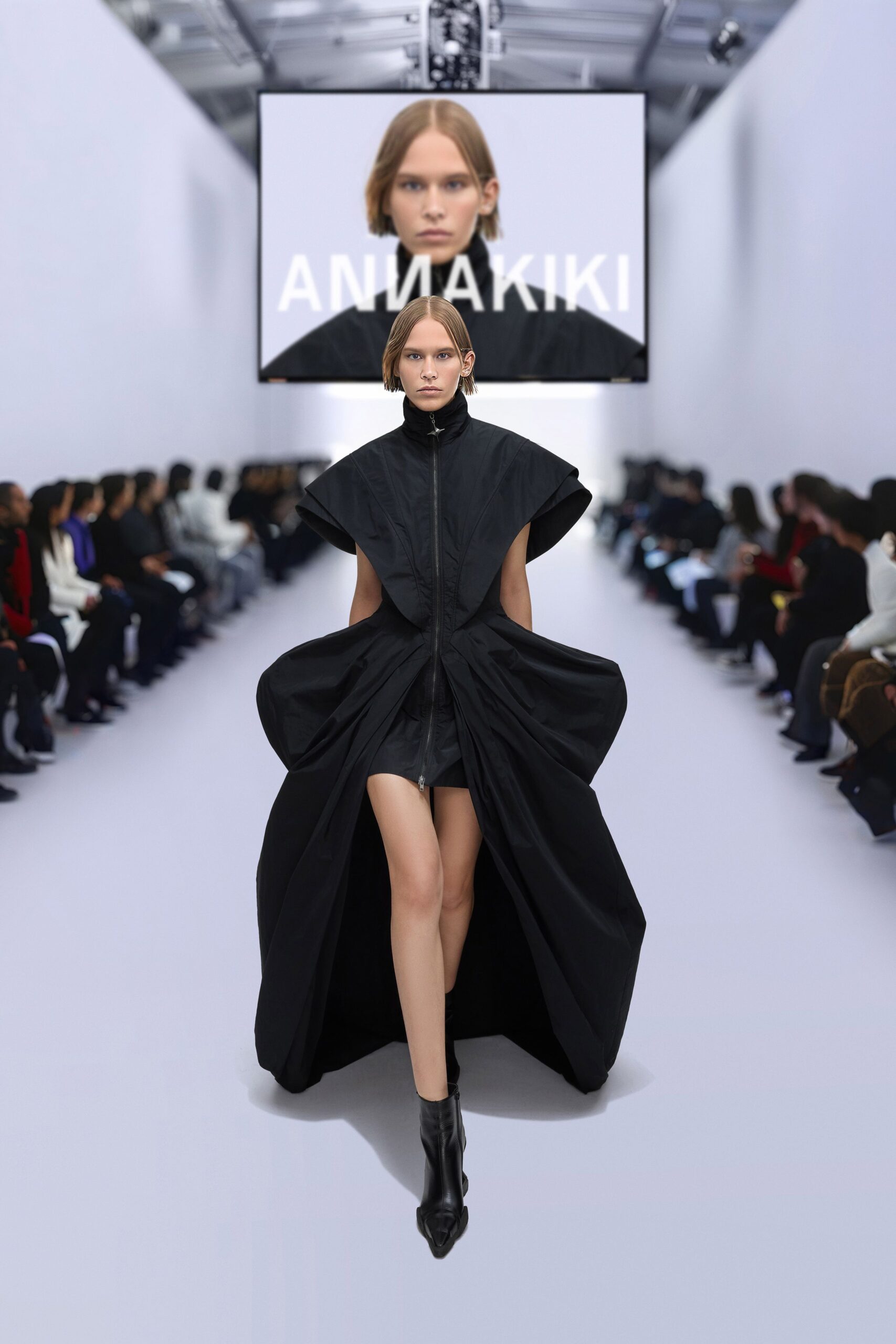 Annakiki F/W 24 Look 210
