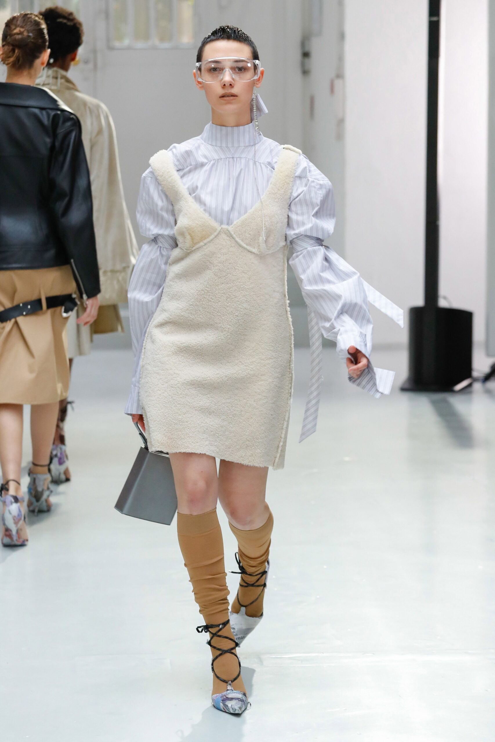 Anne Sofie Madsen F/W 17 Look 199