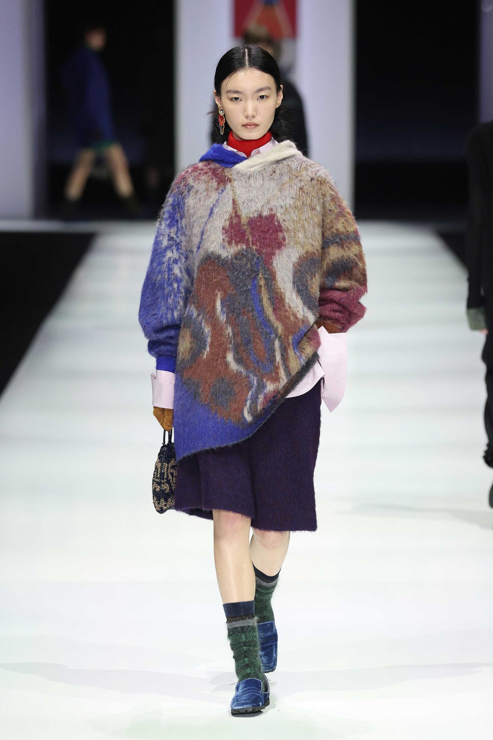 Anteprima F/W 25 Look 264