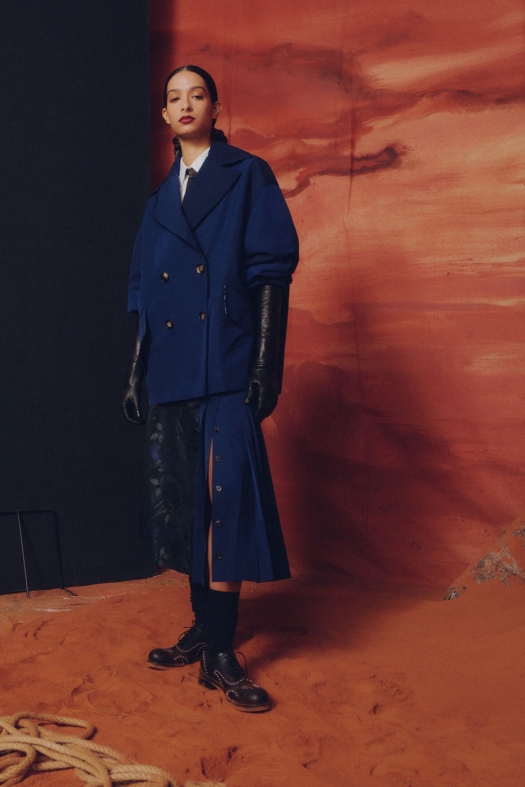Antonio Marras F/W 24 Look 243