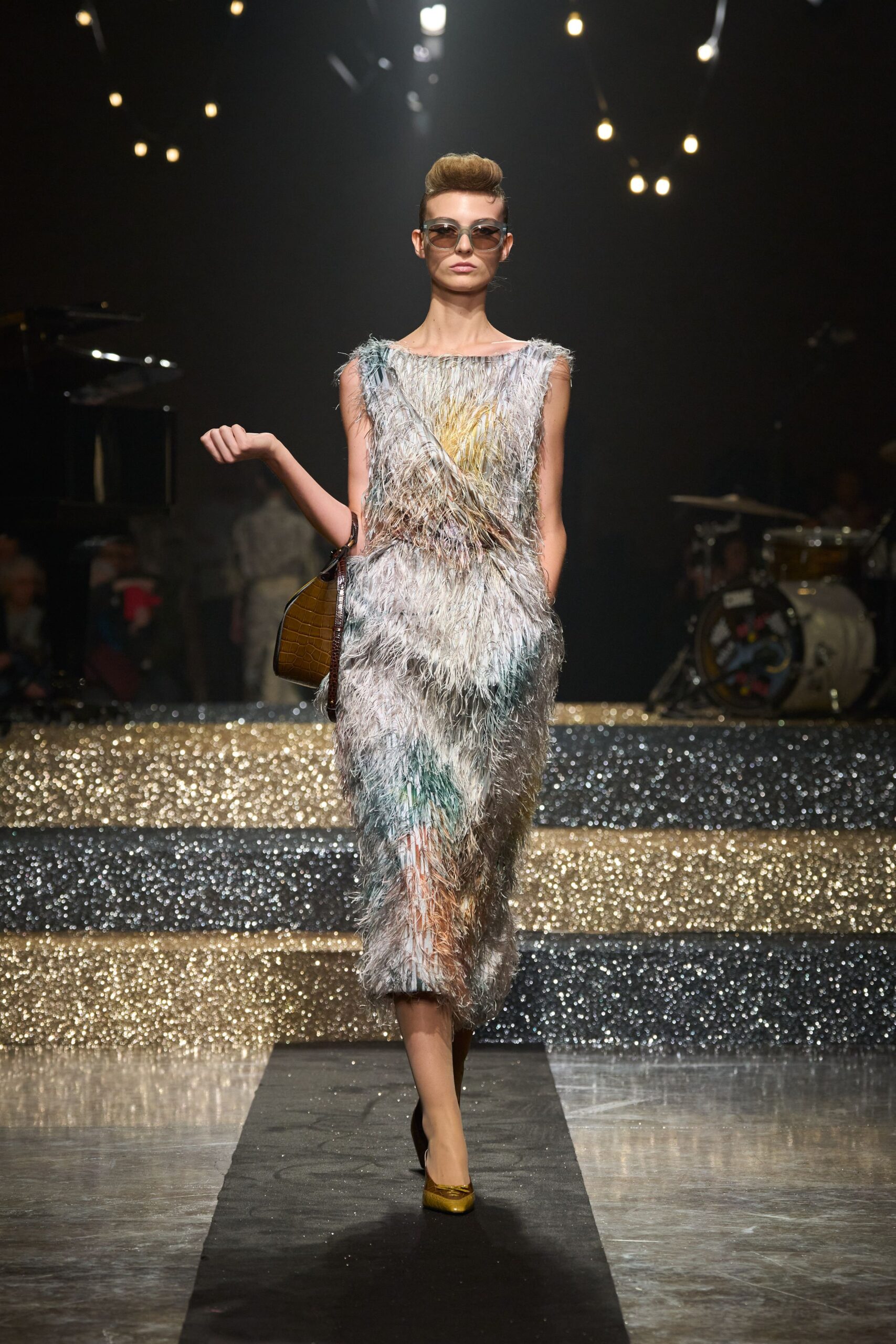 Antonio Marras S/S 25 Look 238