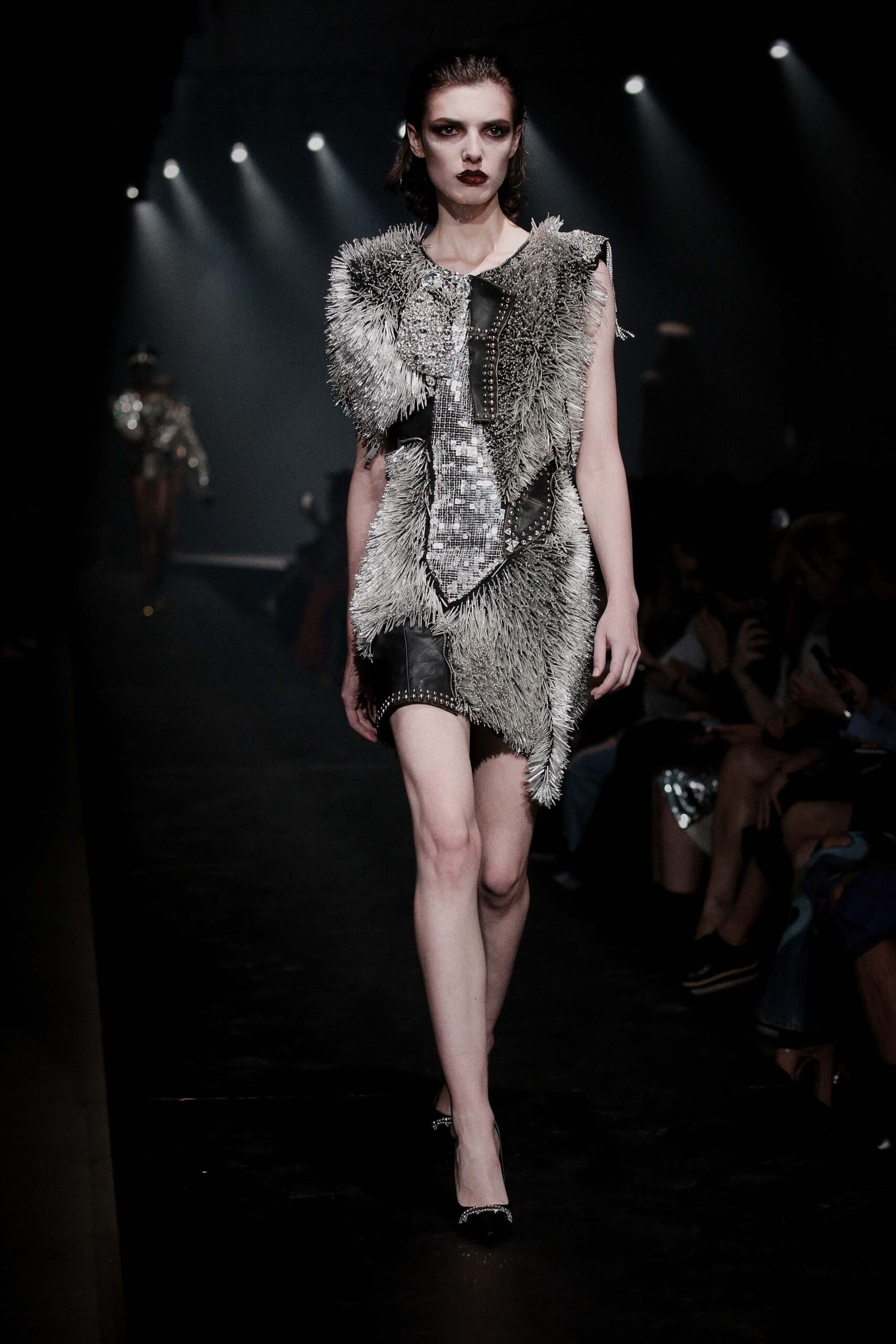 Area F/W 24 Look 219