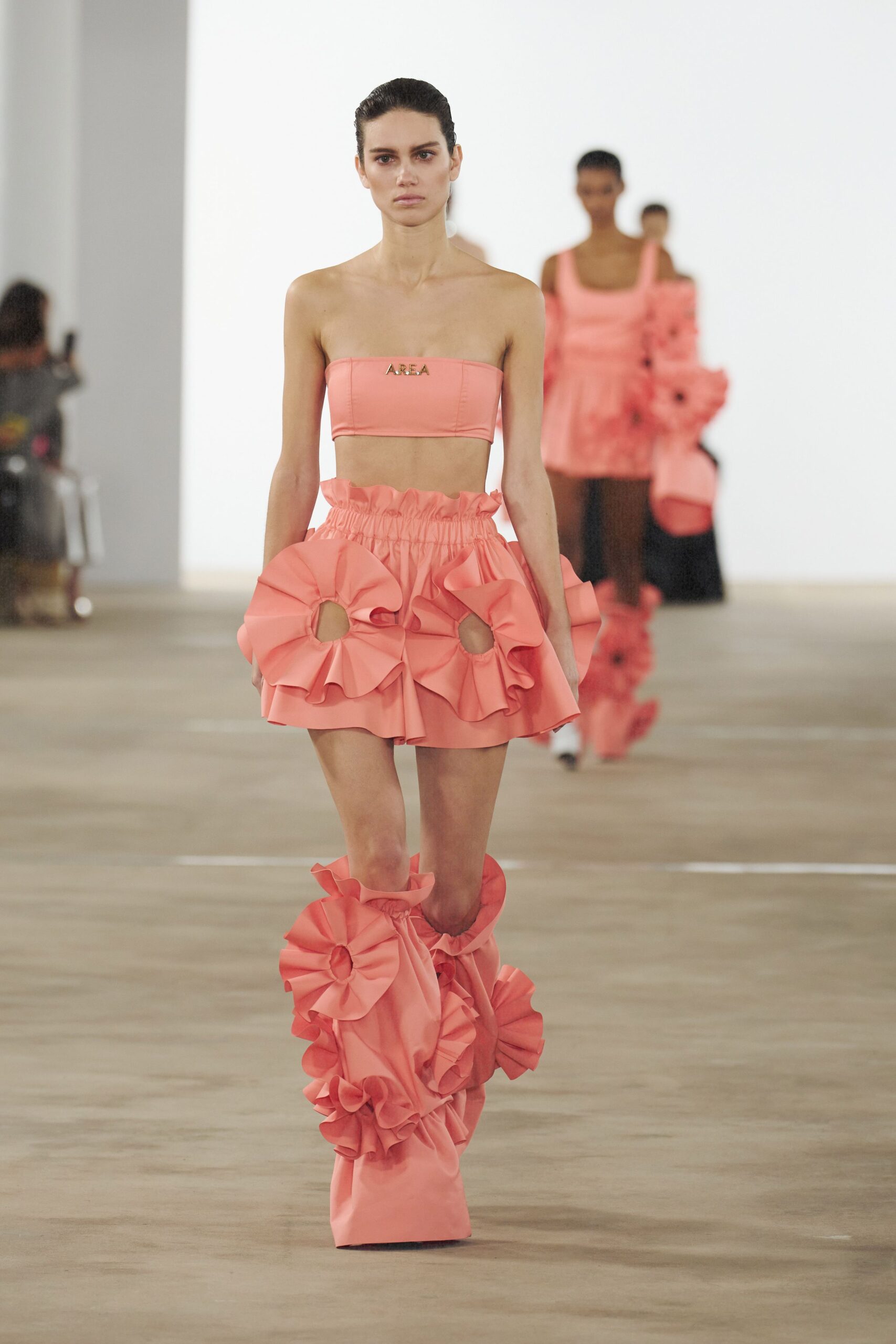 Area S/S 24 Look 236