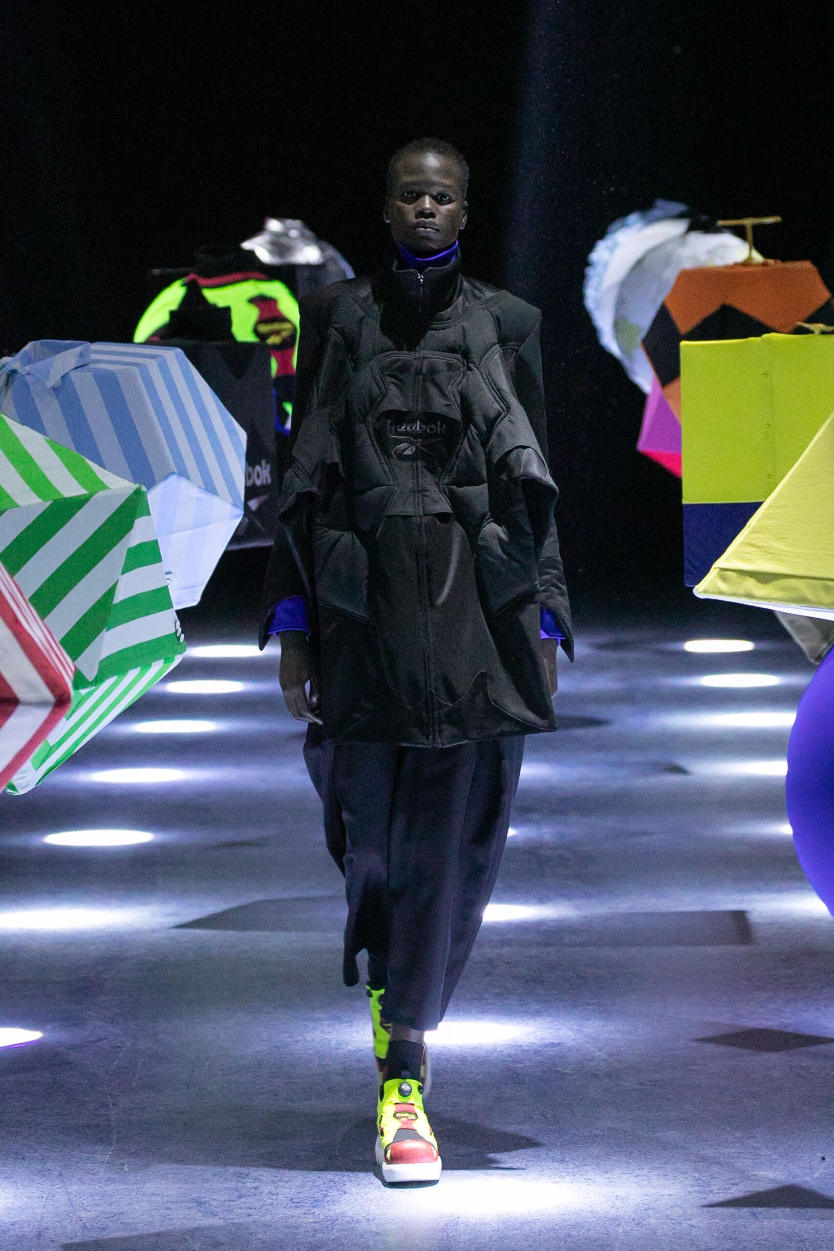 Anrealage F/W 24 Look 296