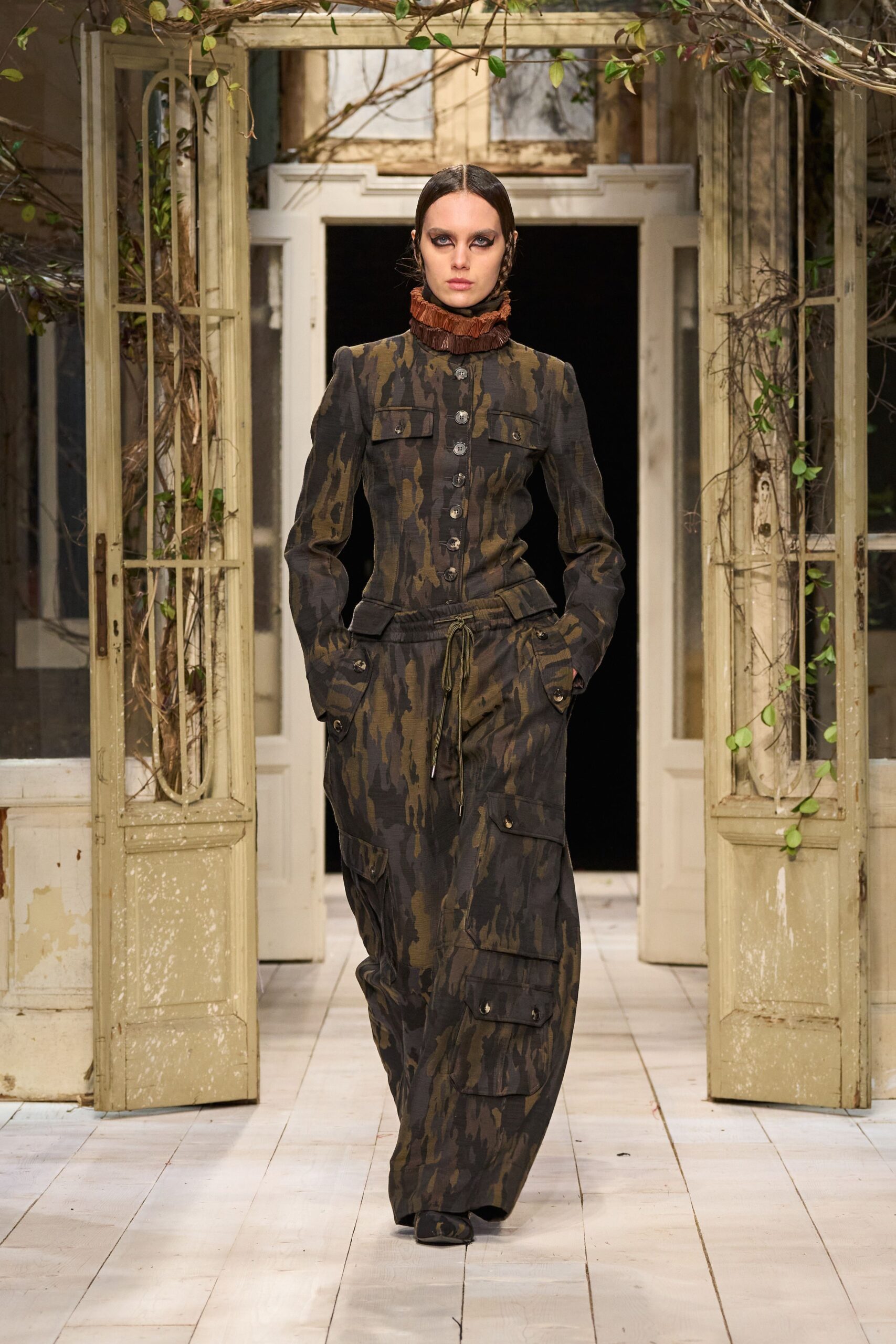 Antonio Marras F/W 24 Look 333