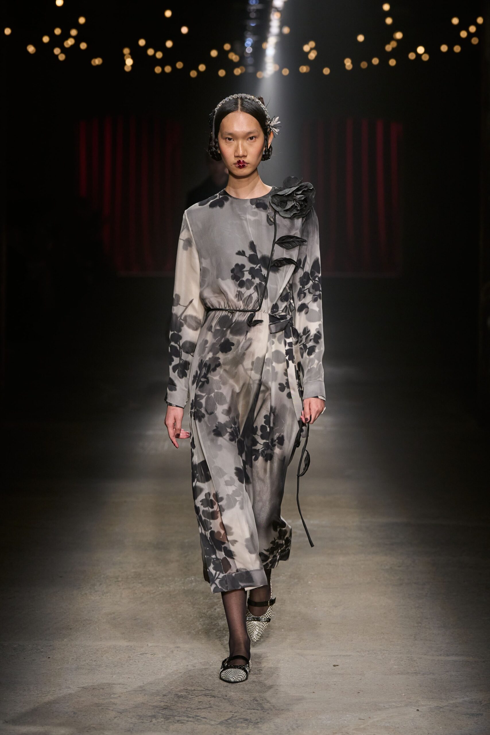 Antonio Marras F/W 25 Look 226