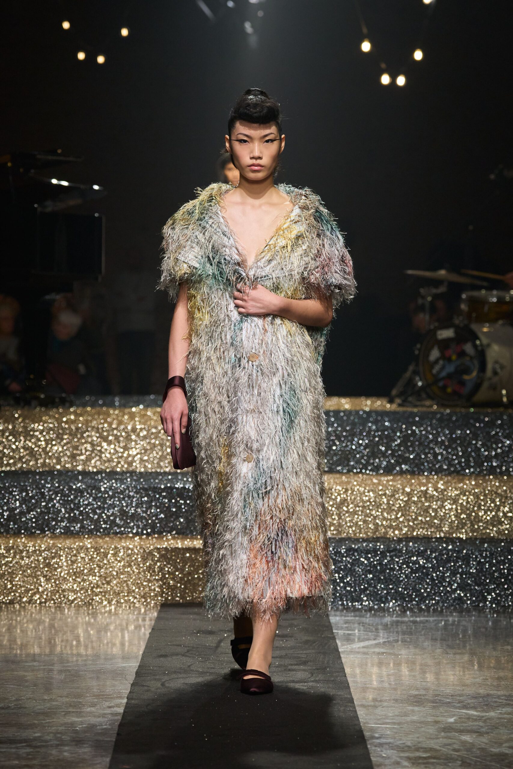 Antonio Marras S/S 25 Look 253
