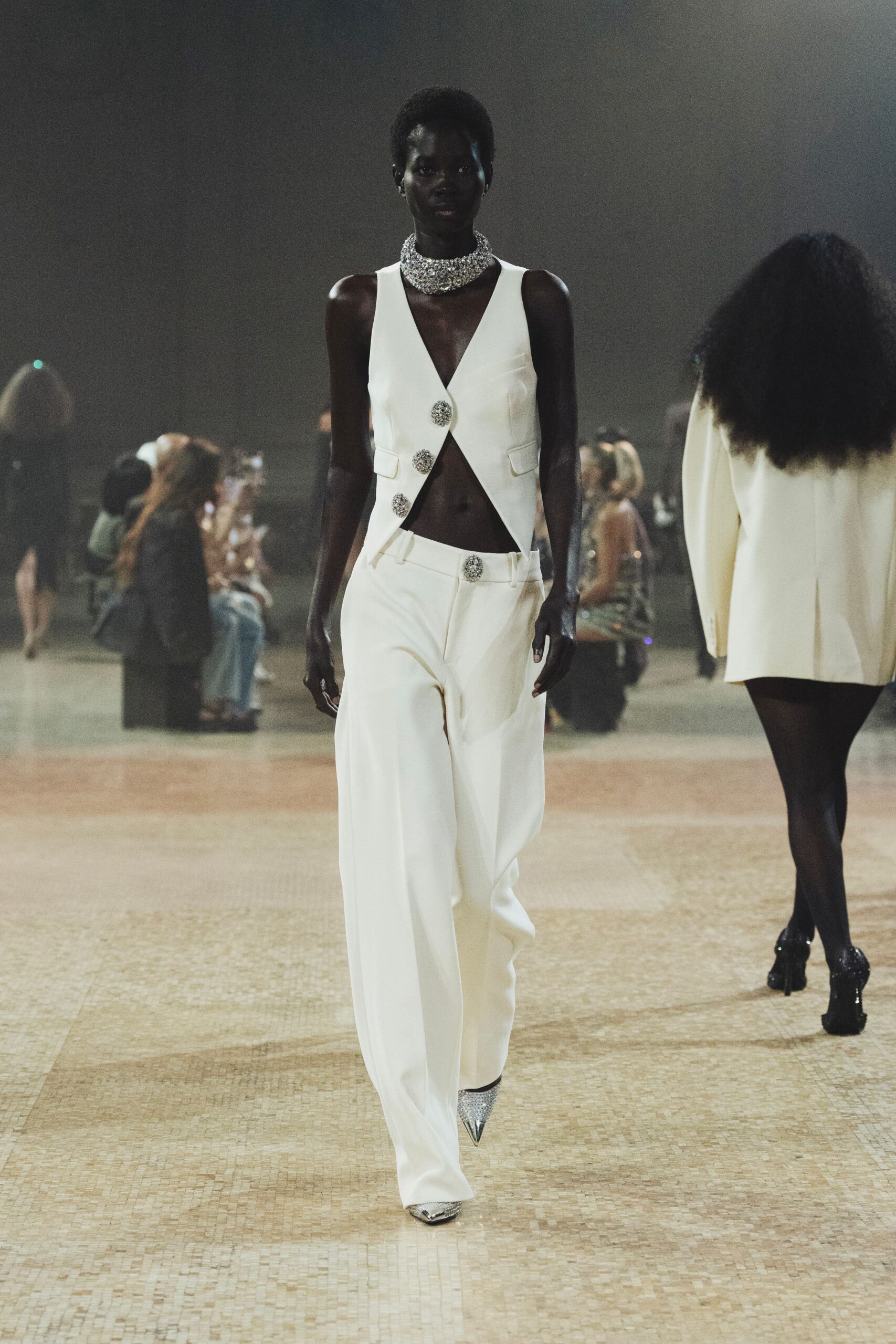 Area F/W 23 Couture Look 290