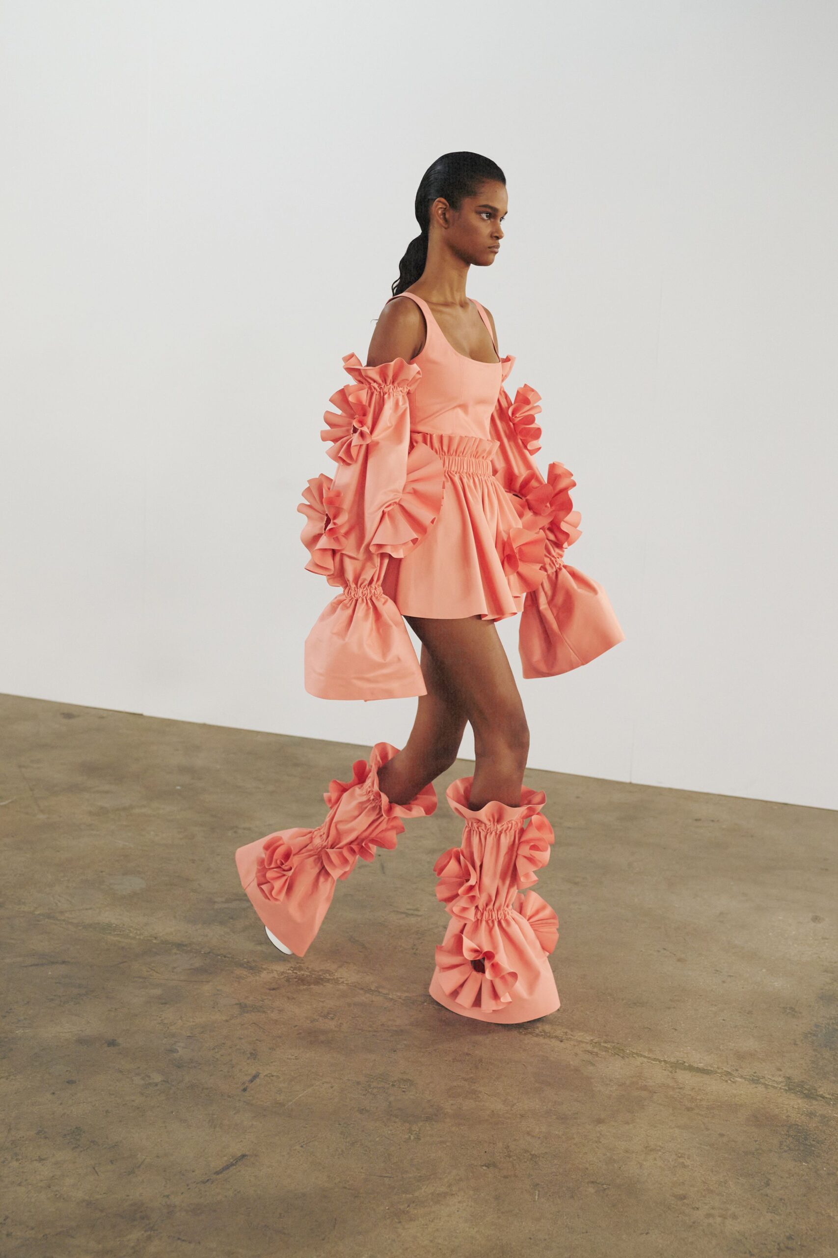 Area S/S 24 Look 253