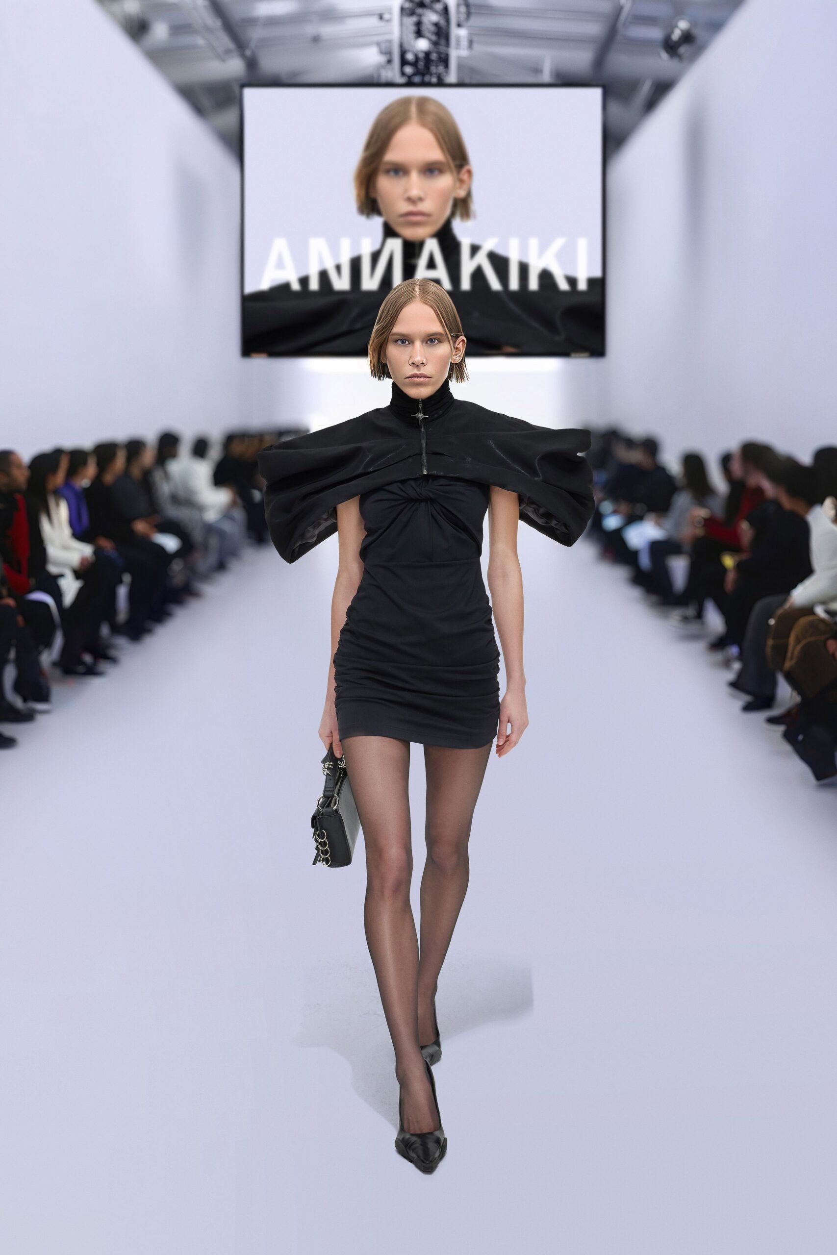Annakiki F/W 24 Look 235