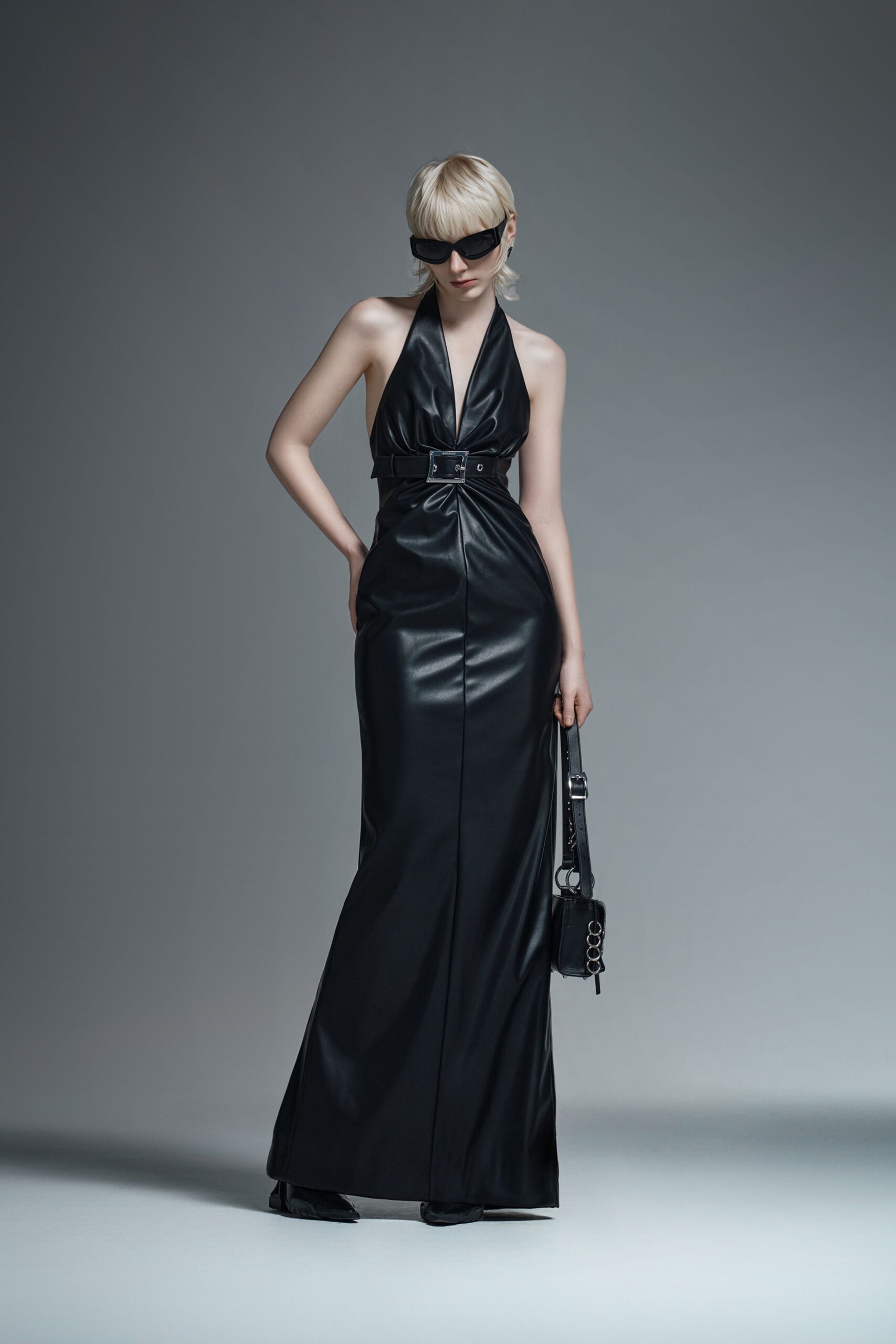 Annakiki S/S 25 Look 214