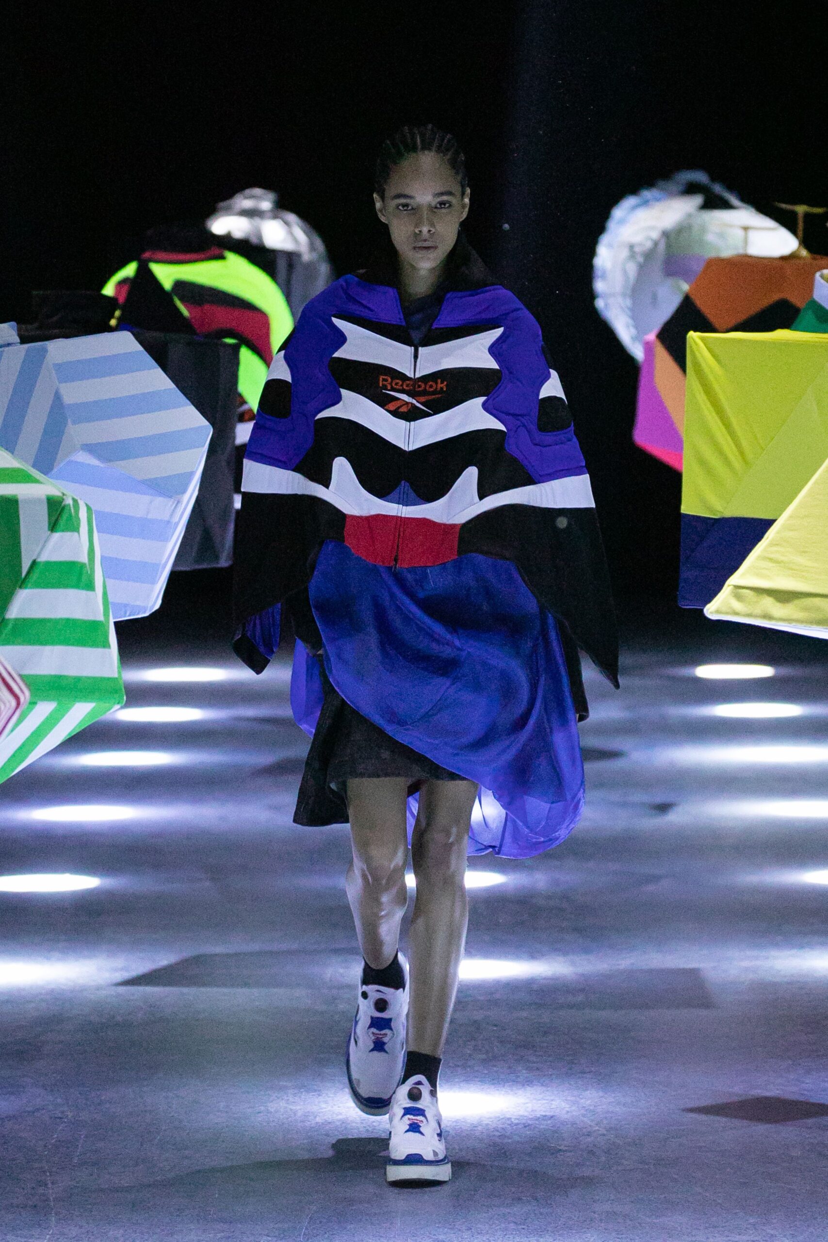 Anrealage F/W 24 Look 305