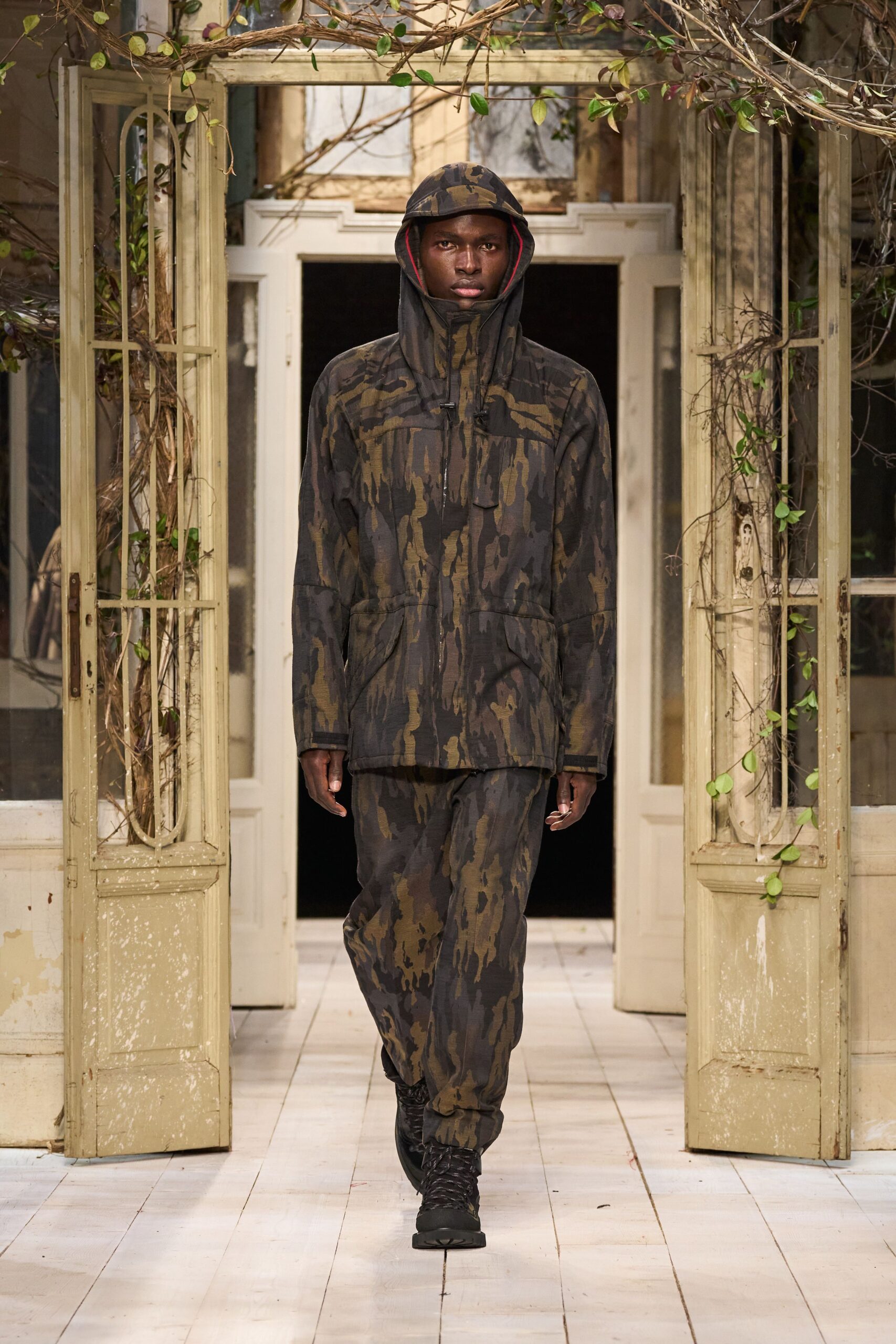 Antonio Marras F/W 24 Look 349