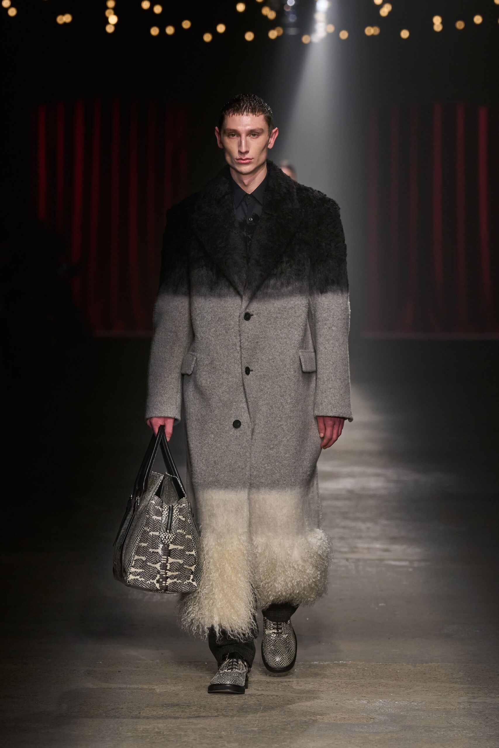 Antonio Marras F/W 25 Look 229