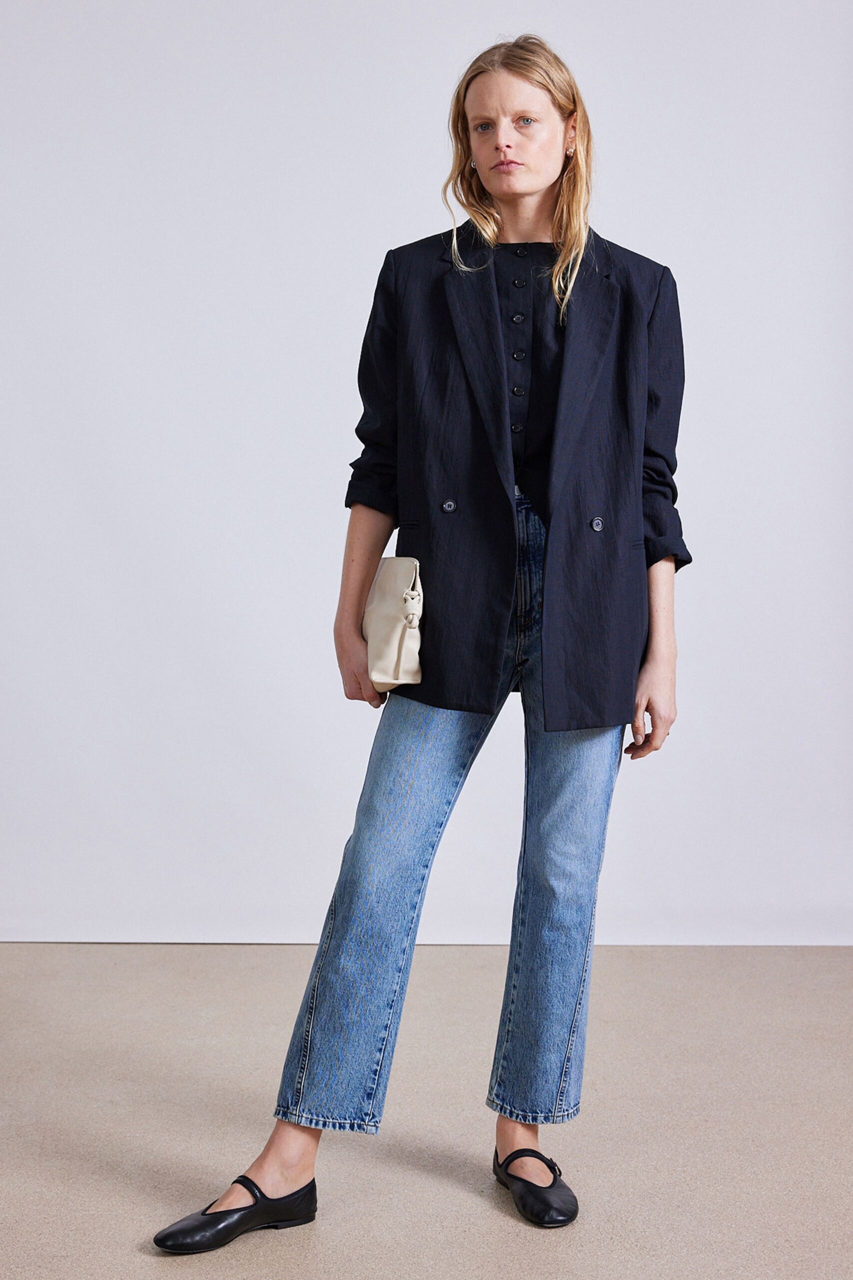 Apiece Apart F/W 24 Look 144