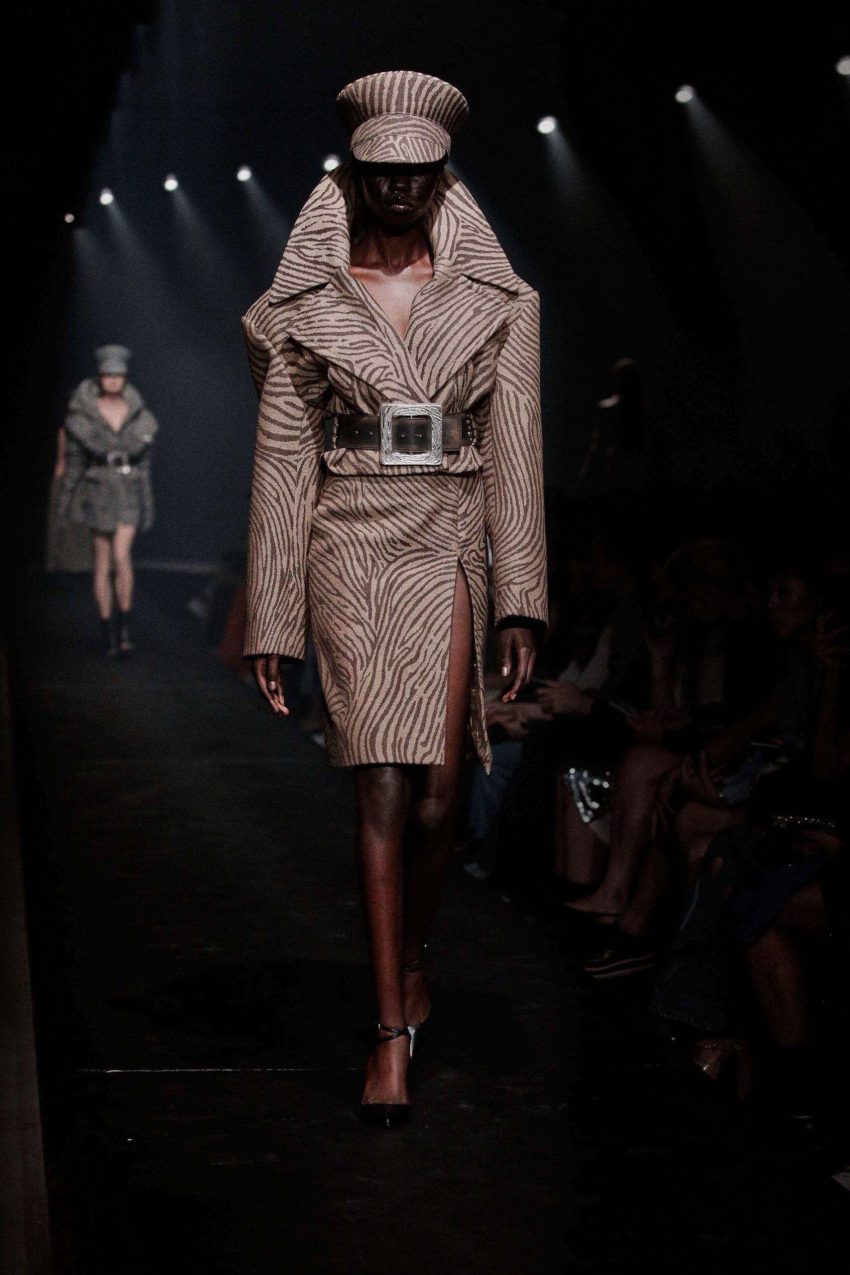Area F/W 24 Look 241