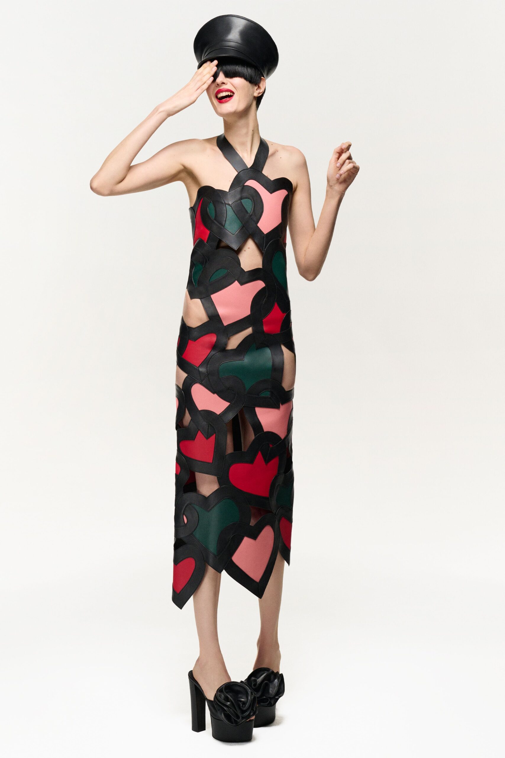 Area F/W 24 Look 224