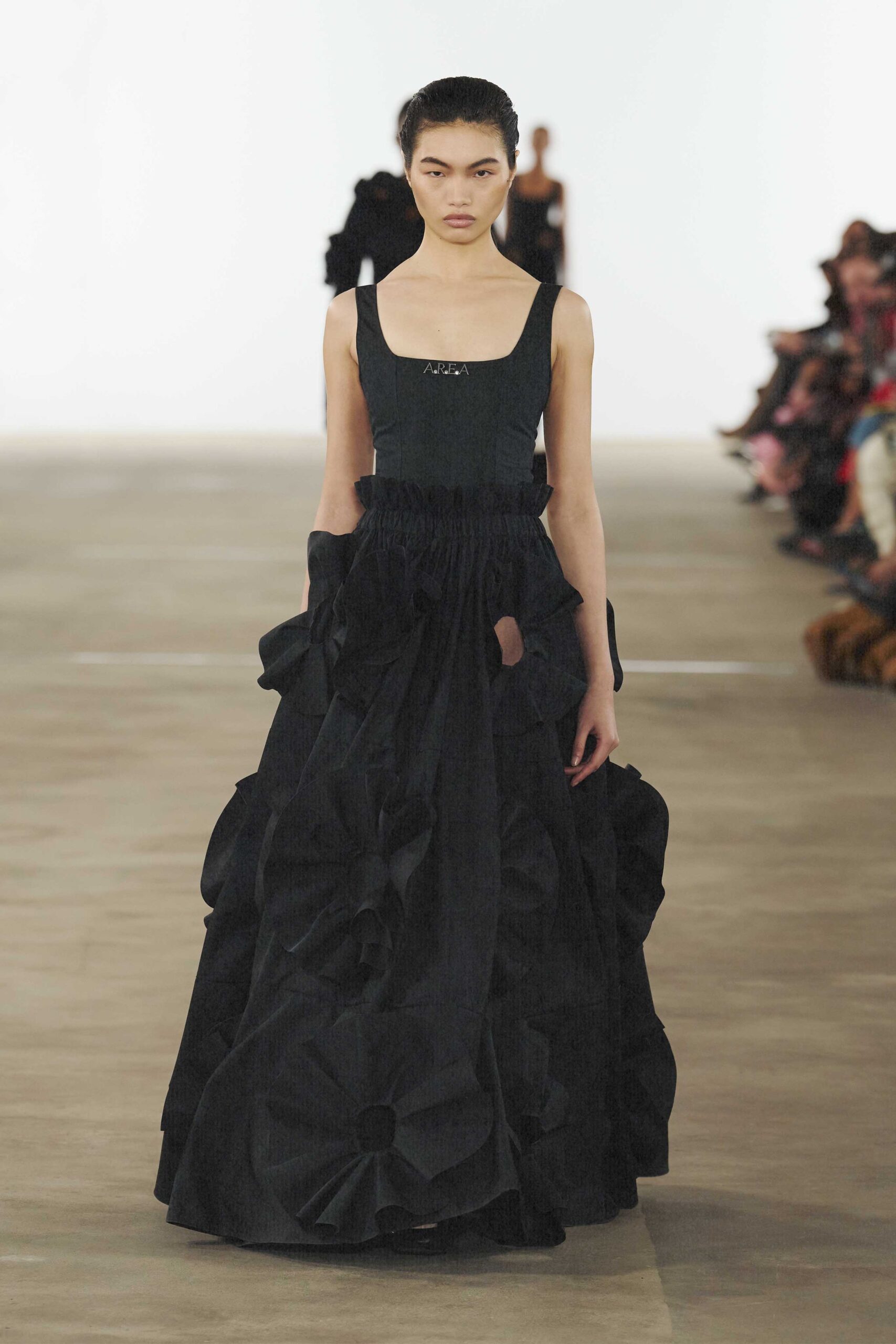 Area S/S 24 Look 256