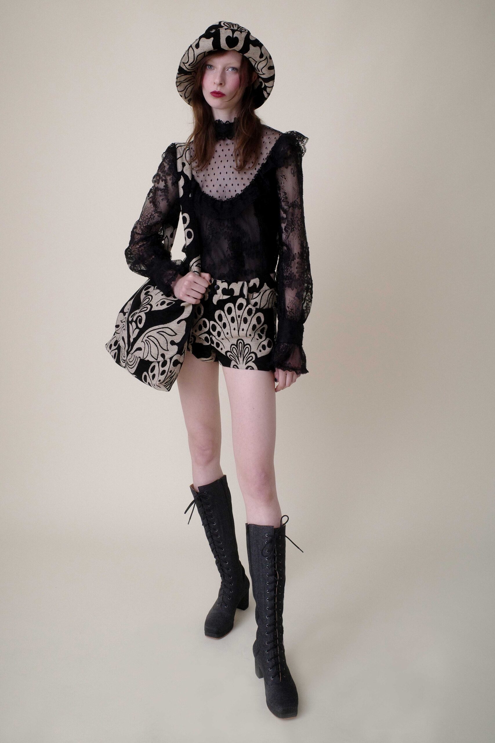 Anna Sui Resort 25 Look 183