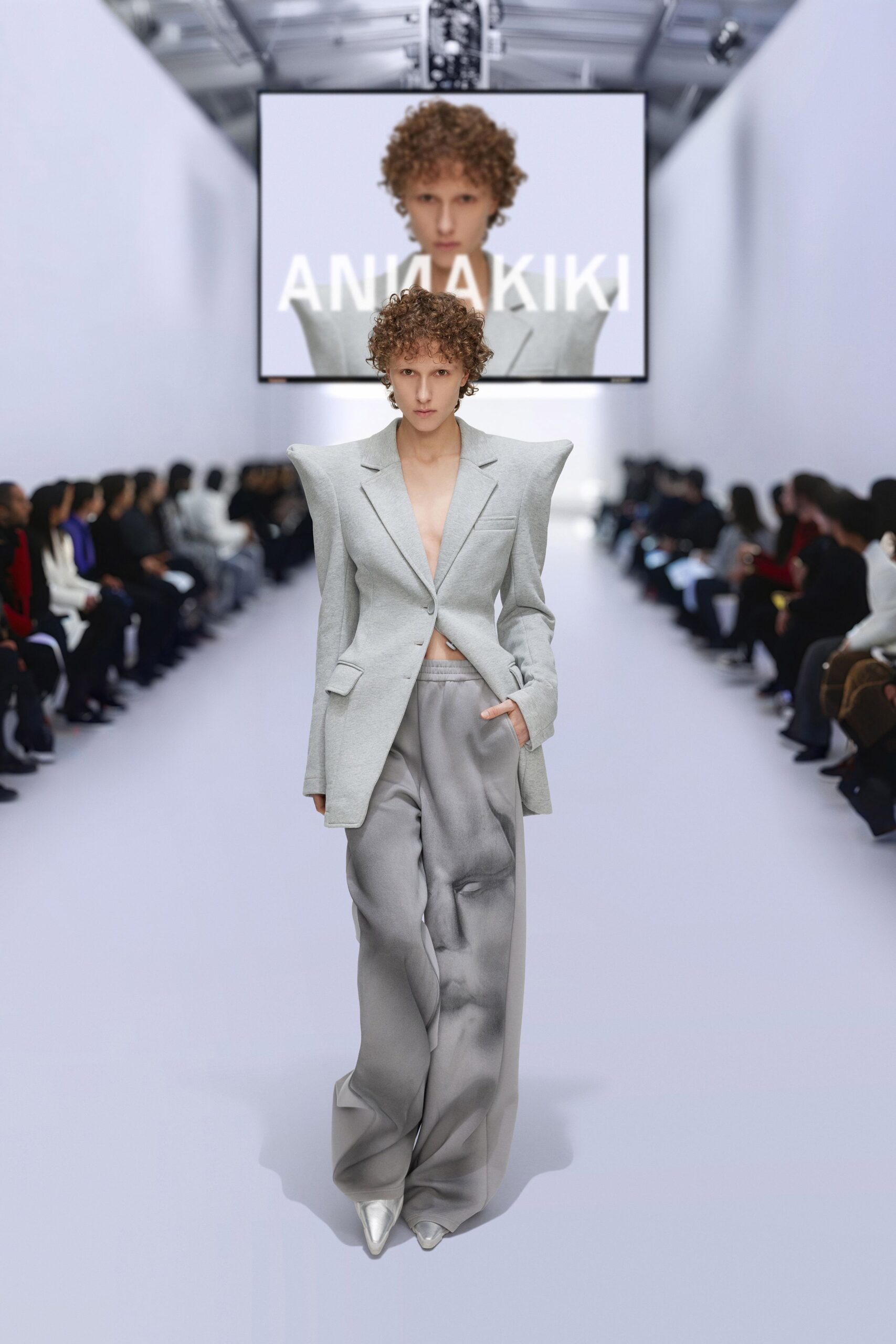 Annakiki F/W 24 Look 252