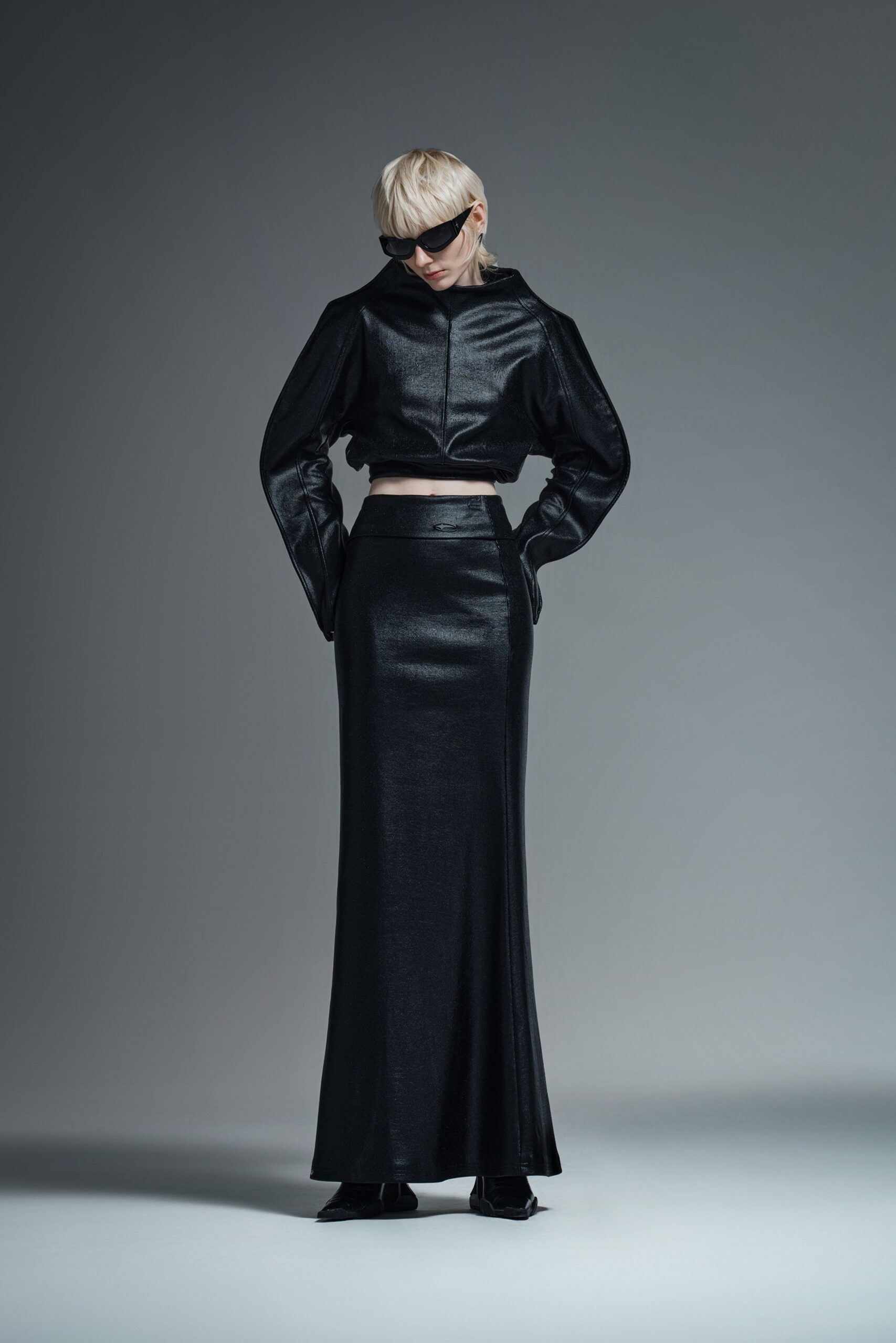 Annakiki S/S 25 Look 227