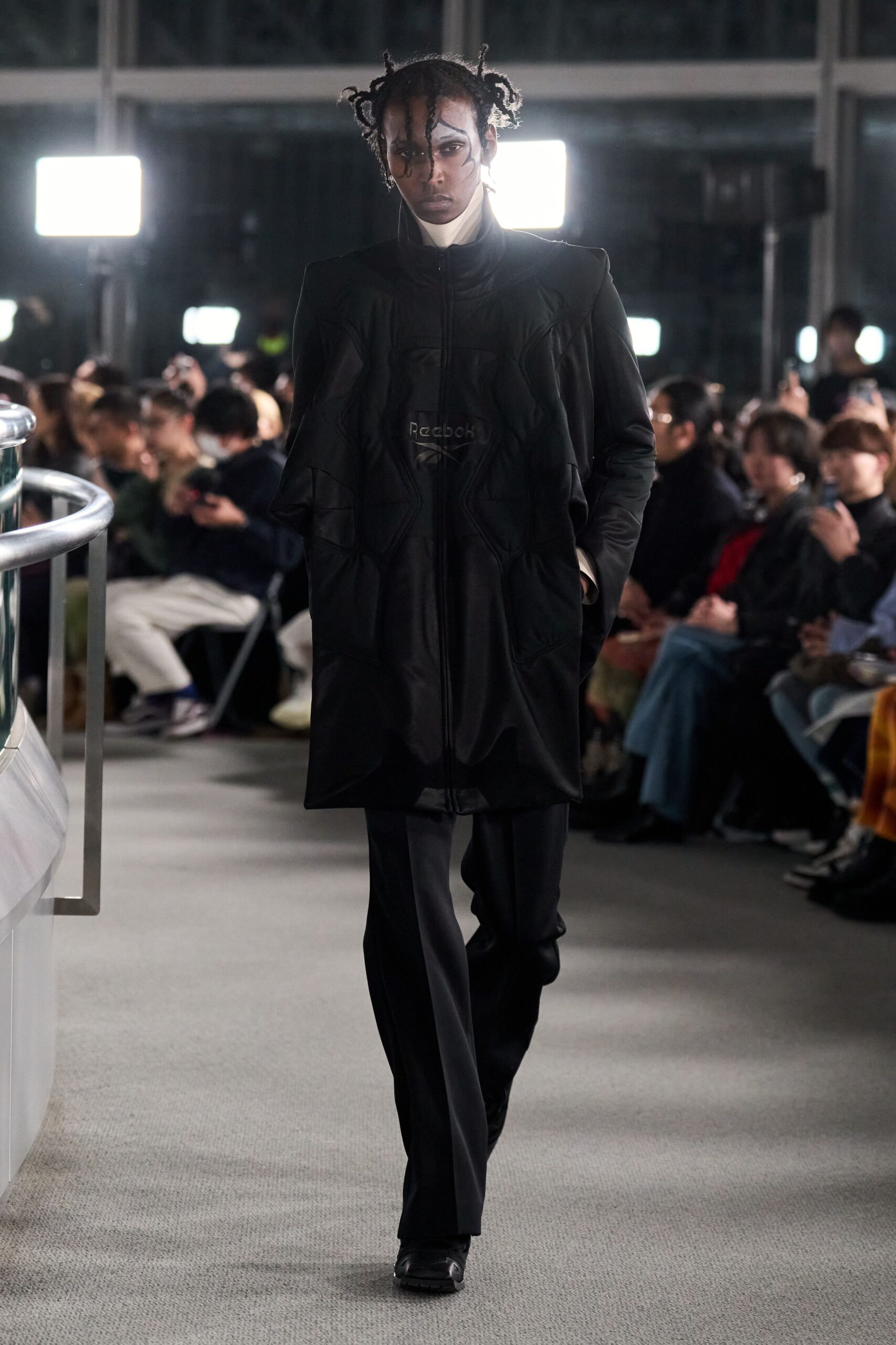 Anrealage Homme Tokyo F/W 24 Look 269