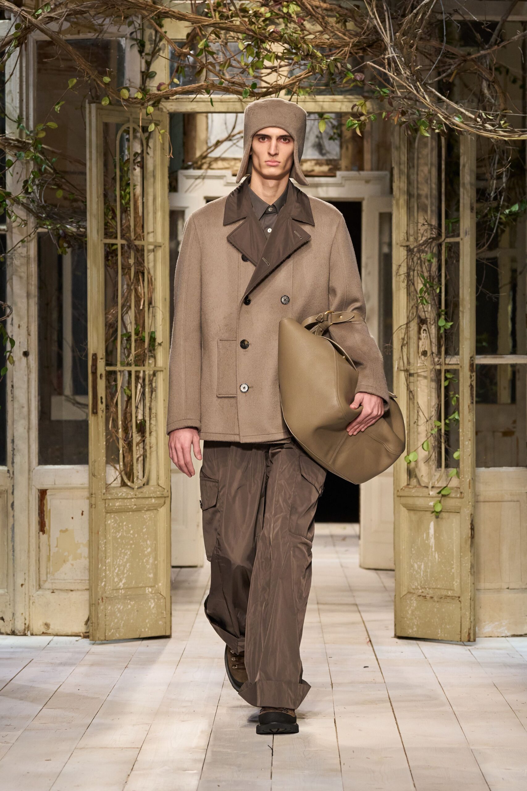 Antonio Marras F/W 24 Look 354
