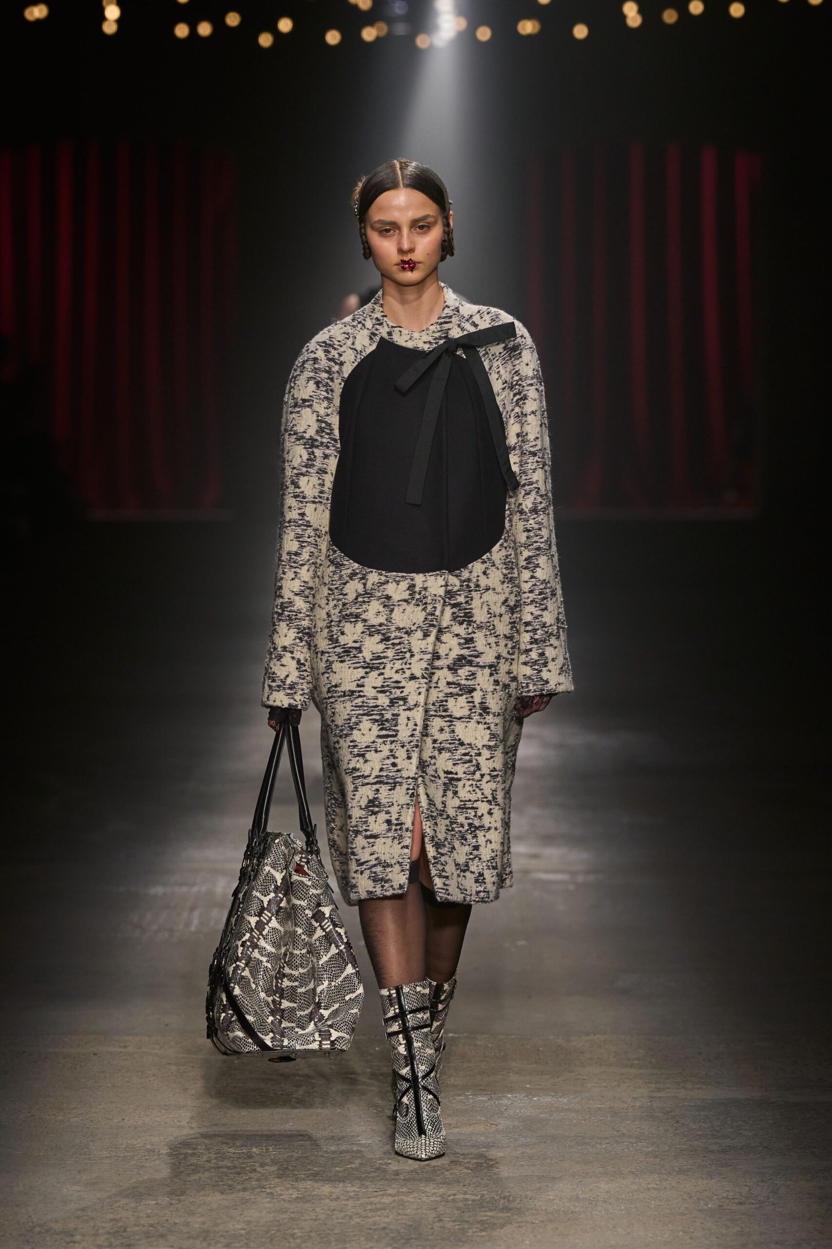 Antonio Marras F/W 25 Look 245