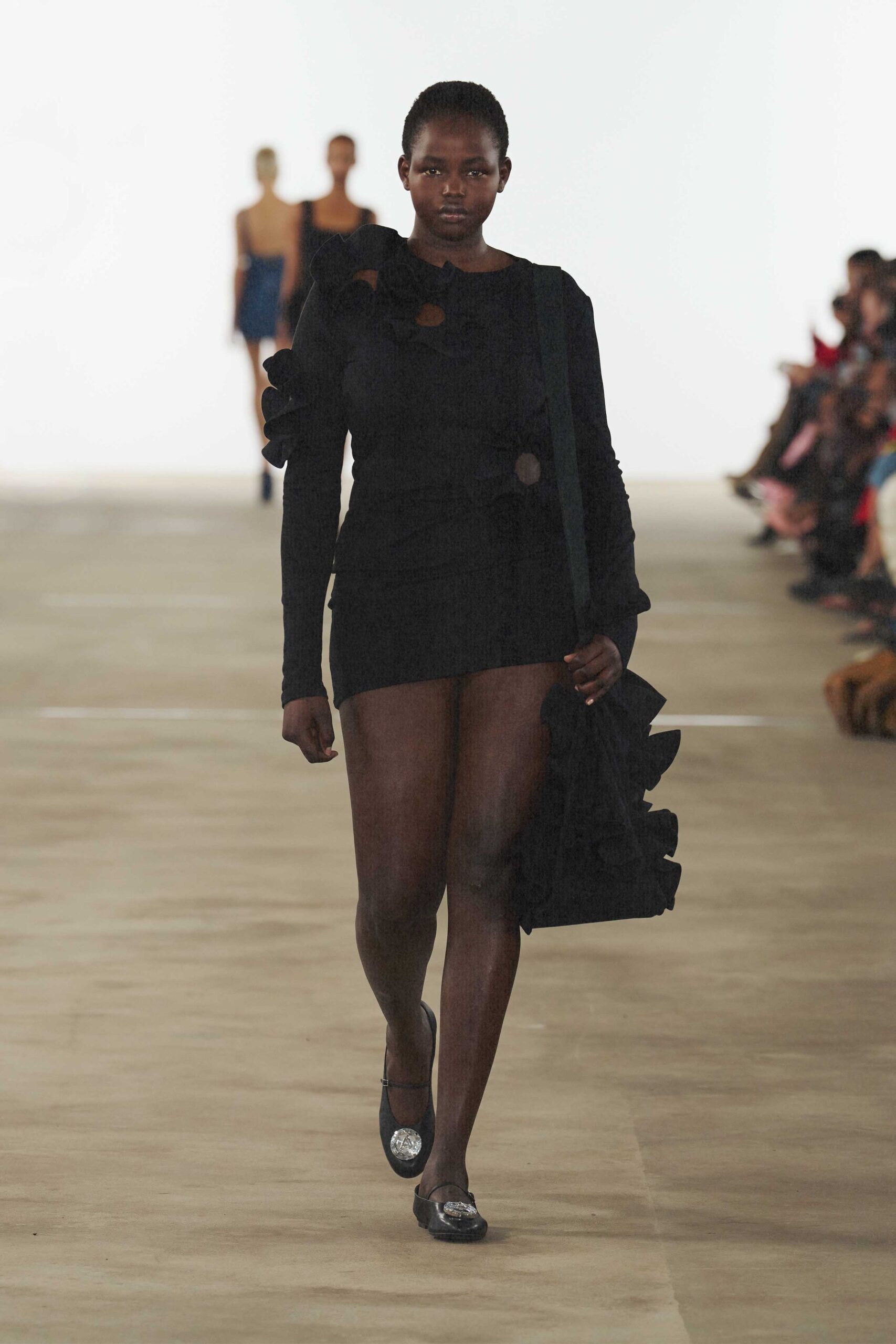 Area S/S 24 Look 273