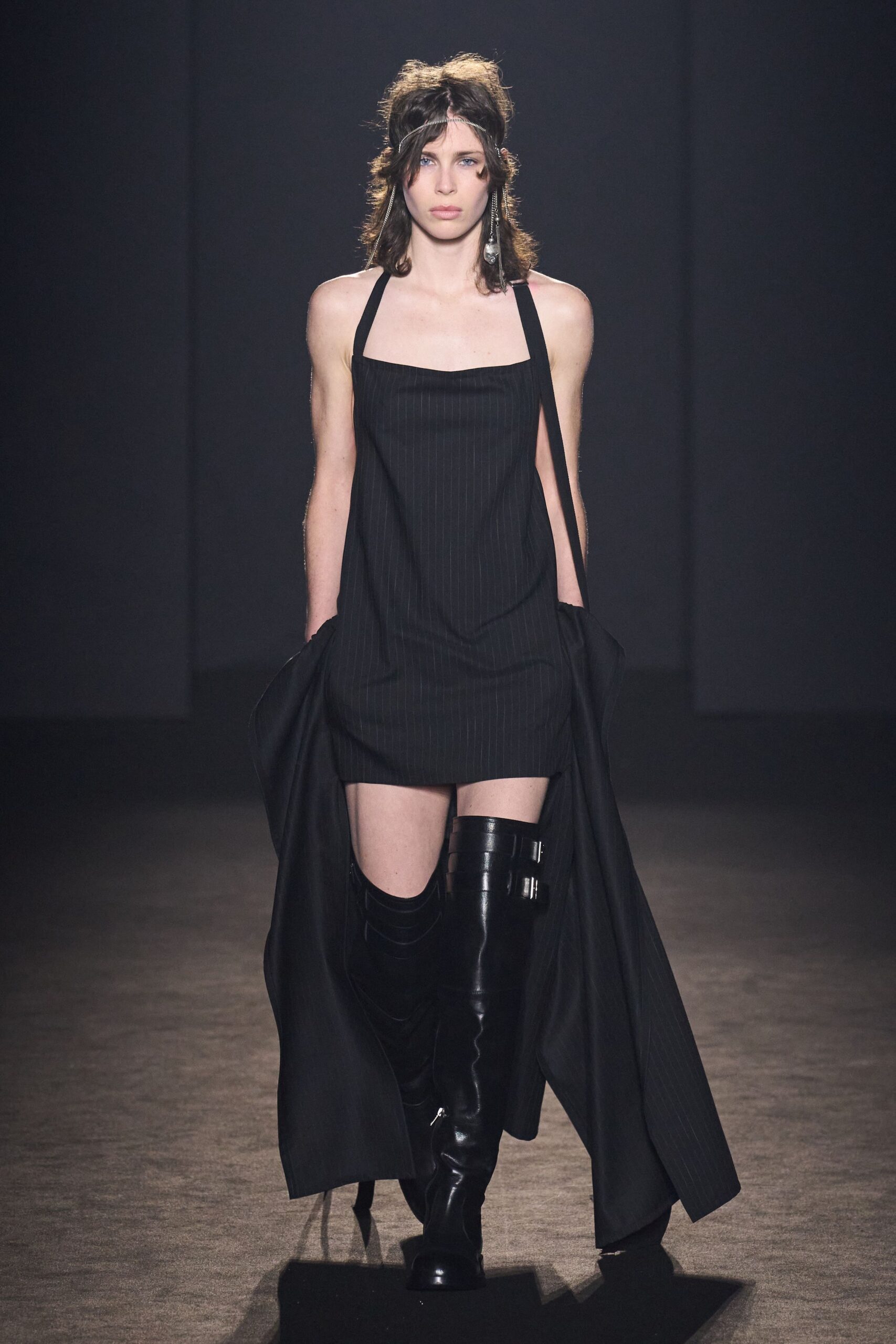 Ann Demeulemeester F/W 24 Look 272