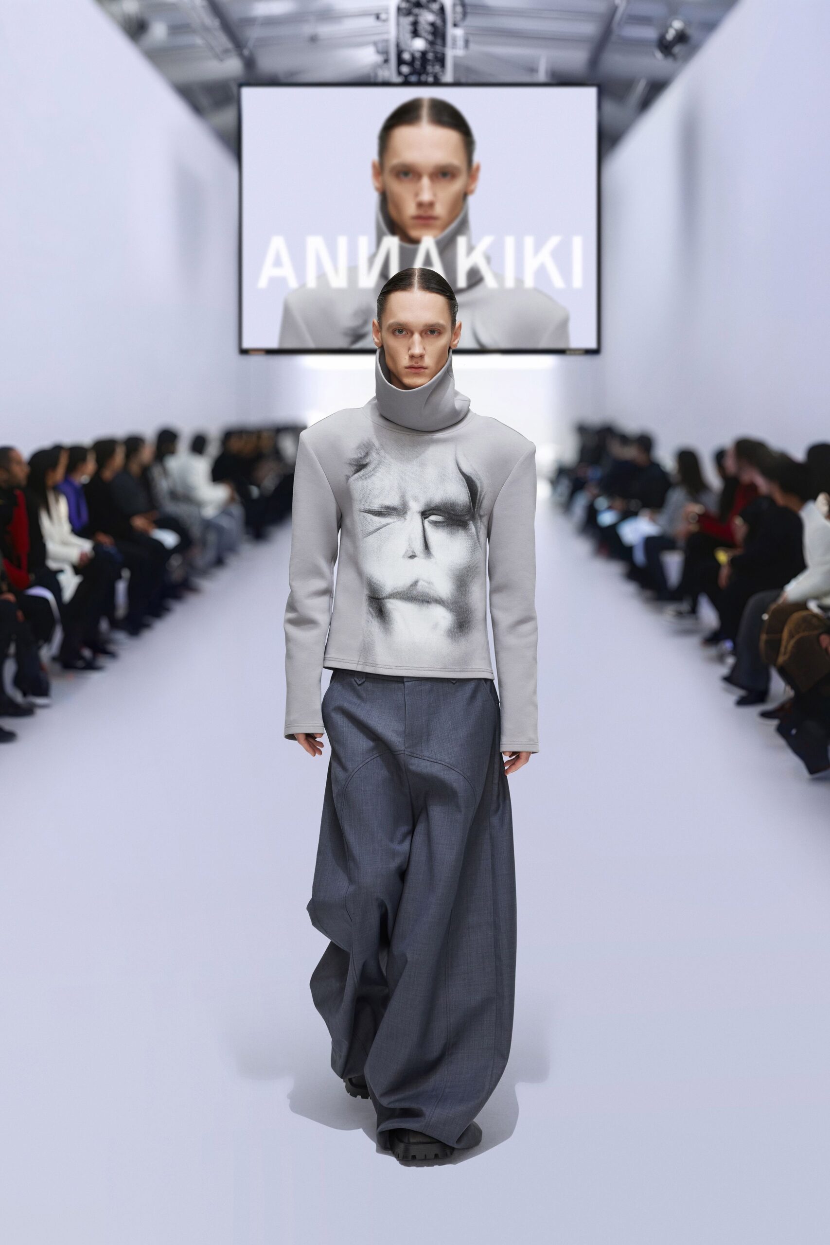 Annakiki F/W 24 Look 268